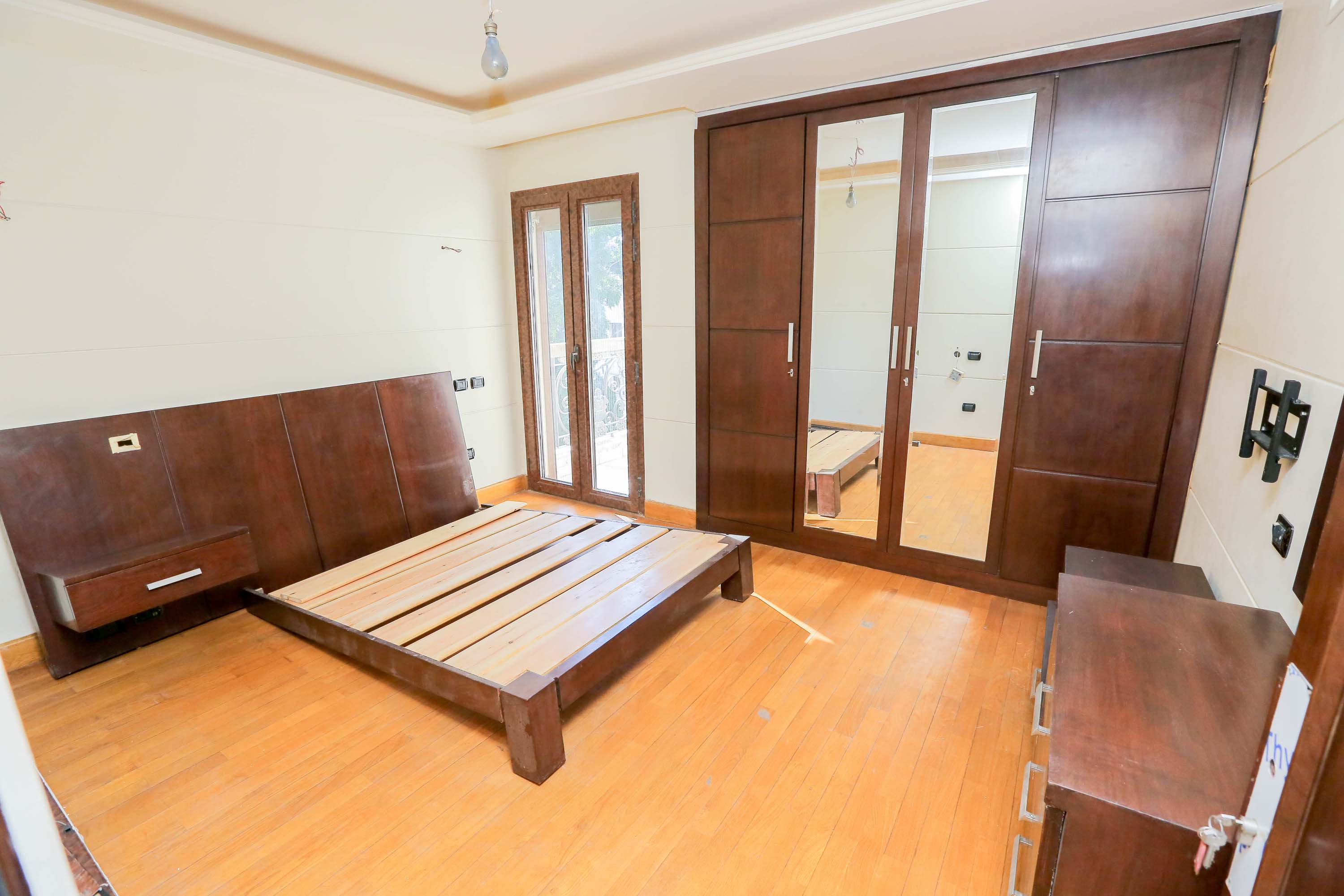 Luxurious Apartment For sale 500m - Latin  District - Latin District Building (Patrice Lumumba St.) First Hand