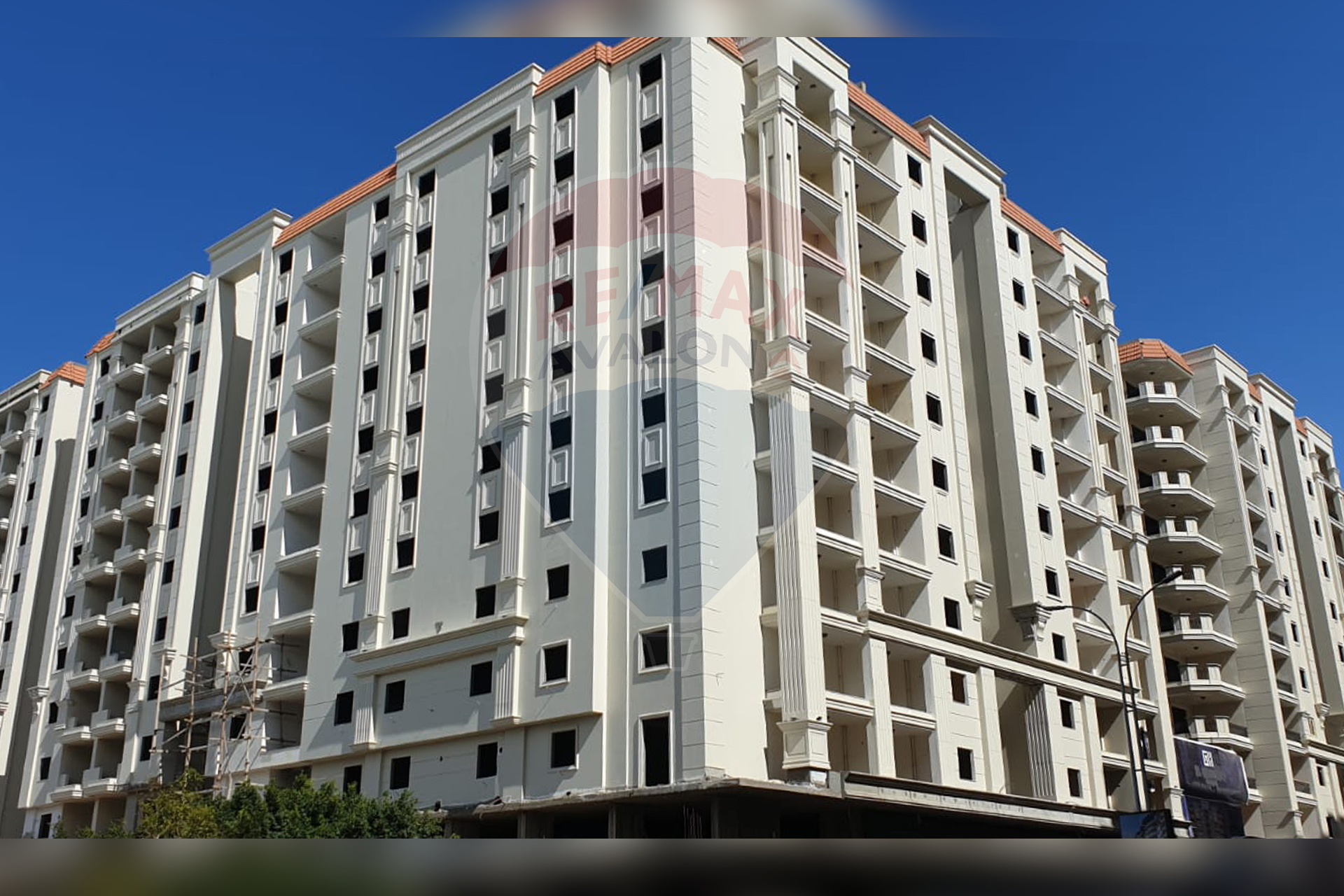 Apartment for sale 159 m Smouha (Valore Smouha compound)