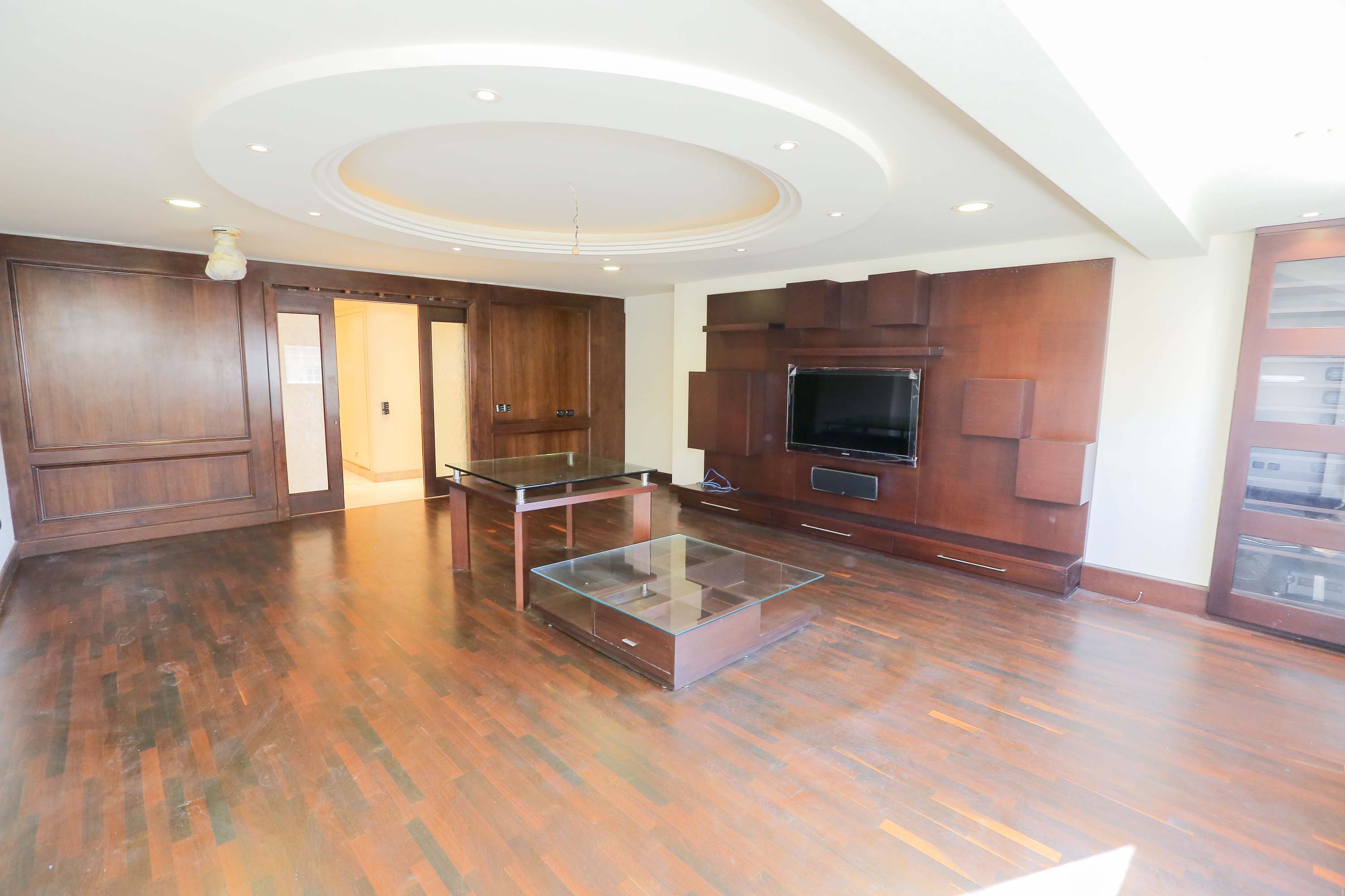 Luxurious Apartment For sale 500m - Latin  District - Latin District Building (Patrice Lumumba St.) First Hand