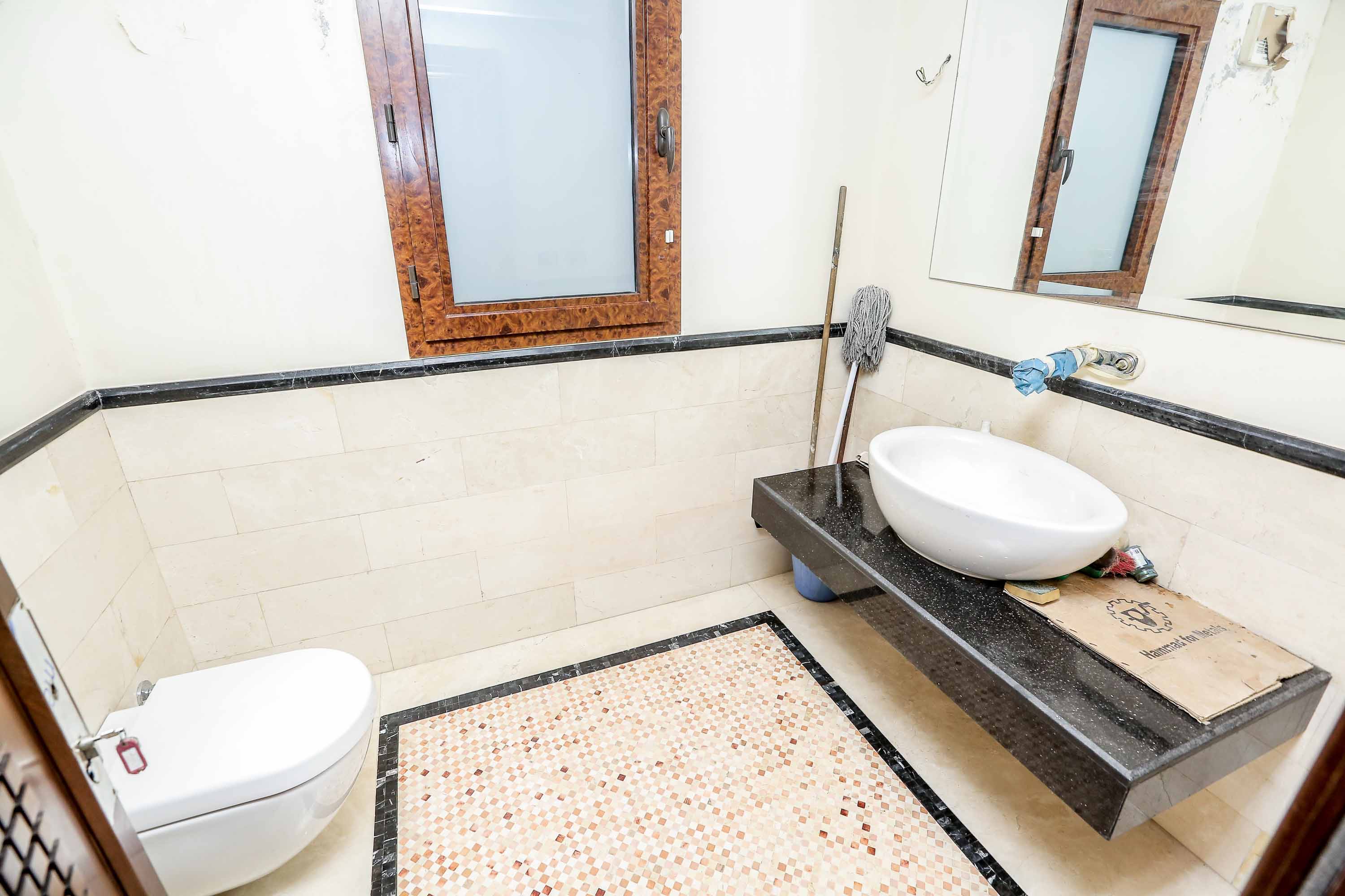 Luxurious Apartment For sale 500m - Latin  District - Latin District Building (Patrice Lumumba St.) First Hand