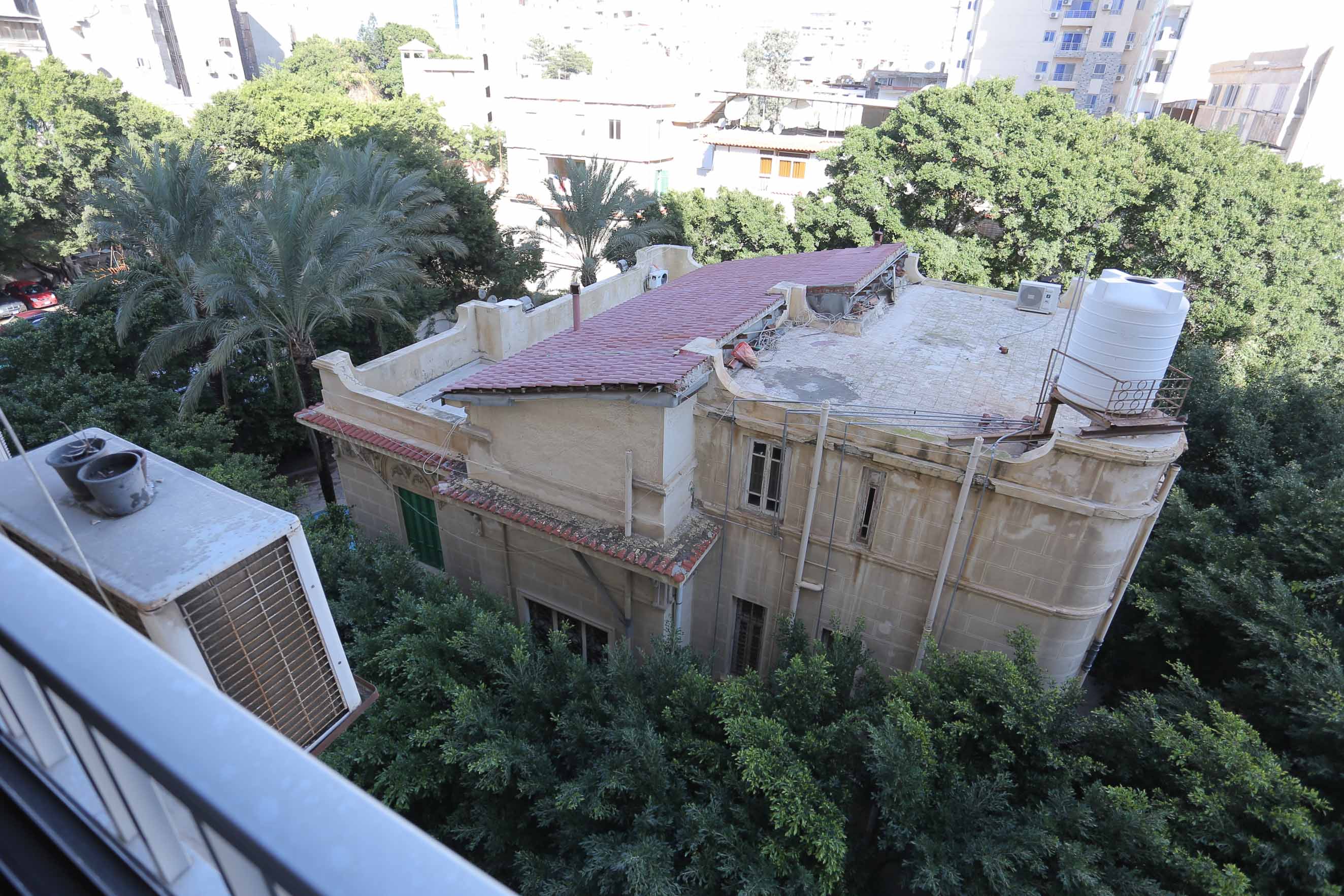 Apartment For Sale 160m Net Roushdy ( Roushdy Basha St.)