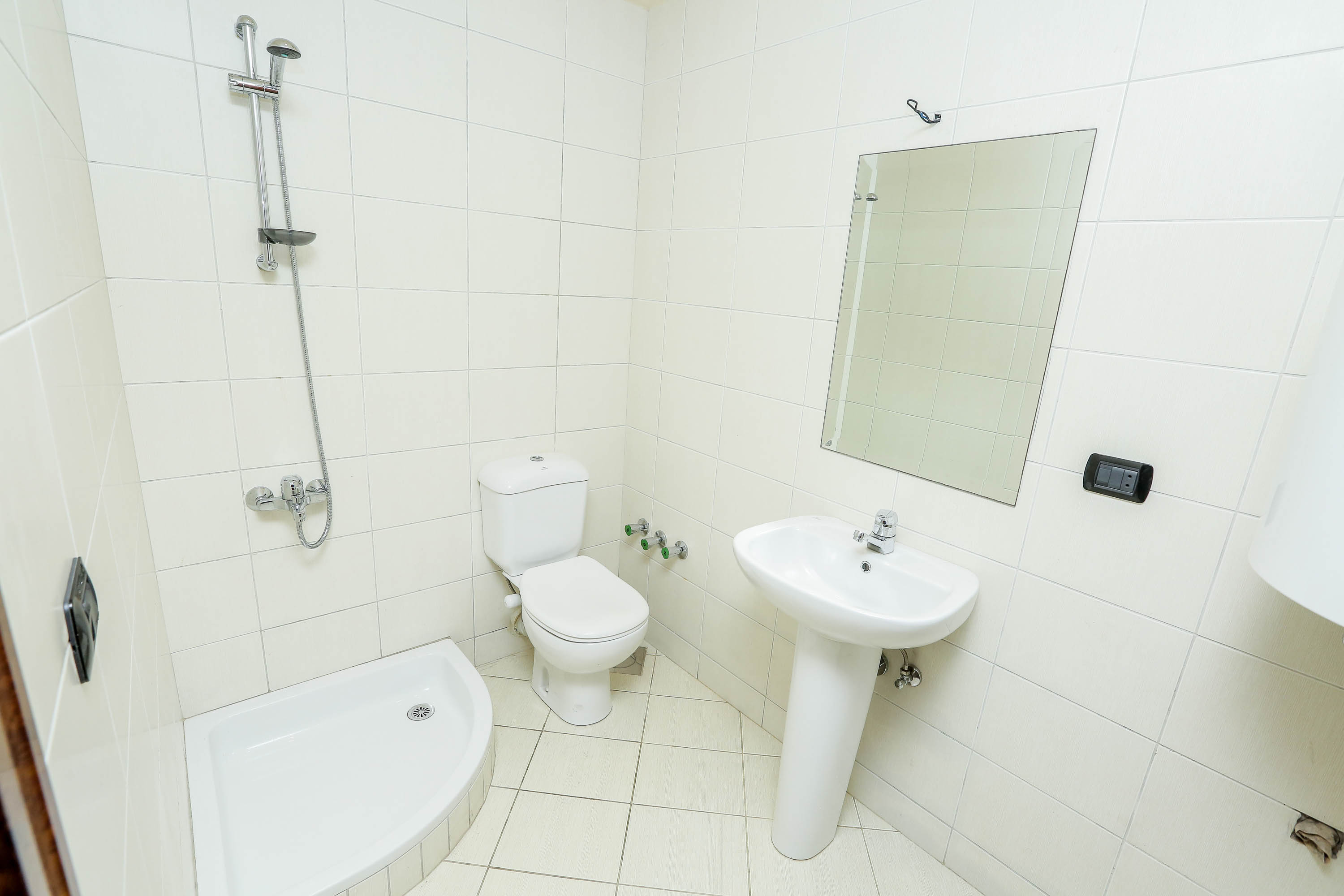Luxurious Apartment For sale 500m - Latin  District - Latin District Building (Patrice Lumumba St.) First Hand