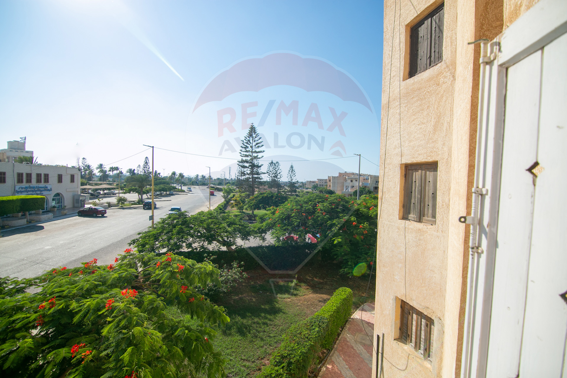 Duplix chalet for sale North coast (Marina 2)