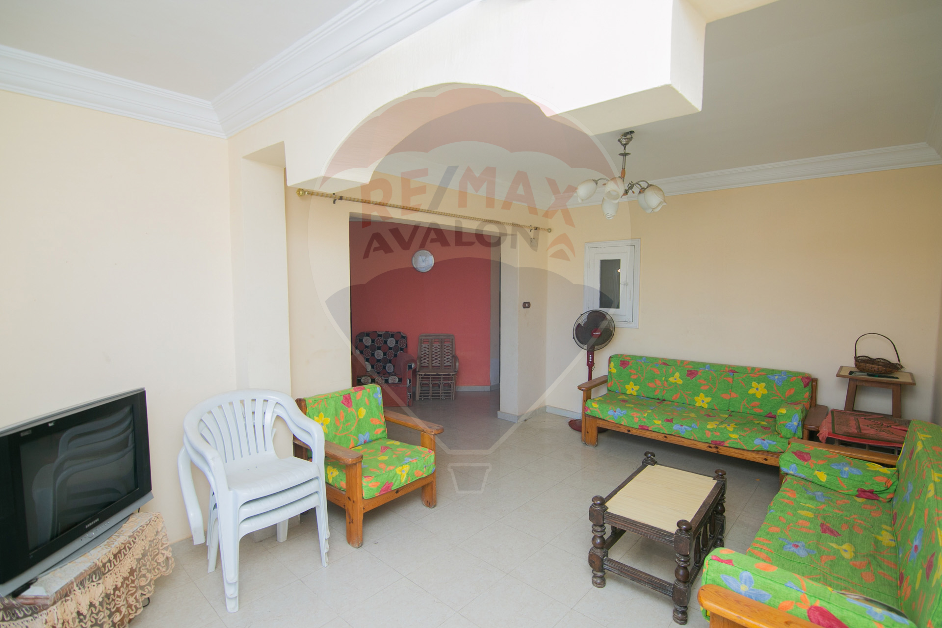 Duplix chalet for sale North coast (Marina 2)