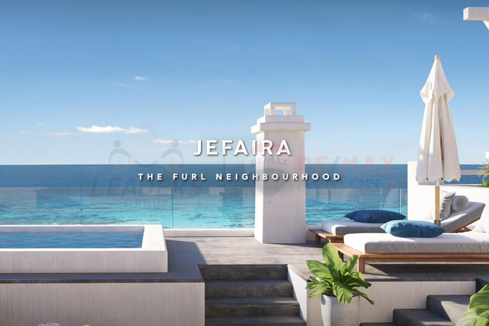 Townhouse for sale (Jevira - Ras El Hekma) 164 m
