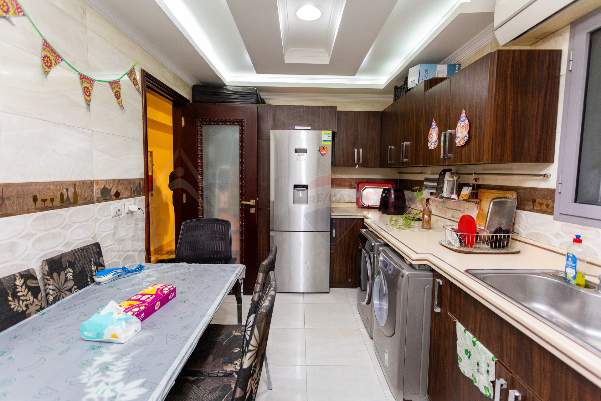Apartment for sale 250 m Saba Pasha (Royal Plaza)
