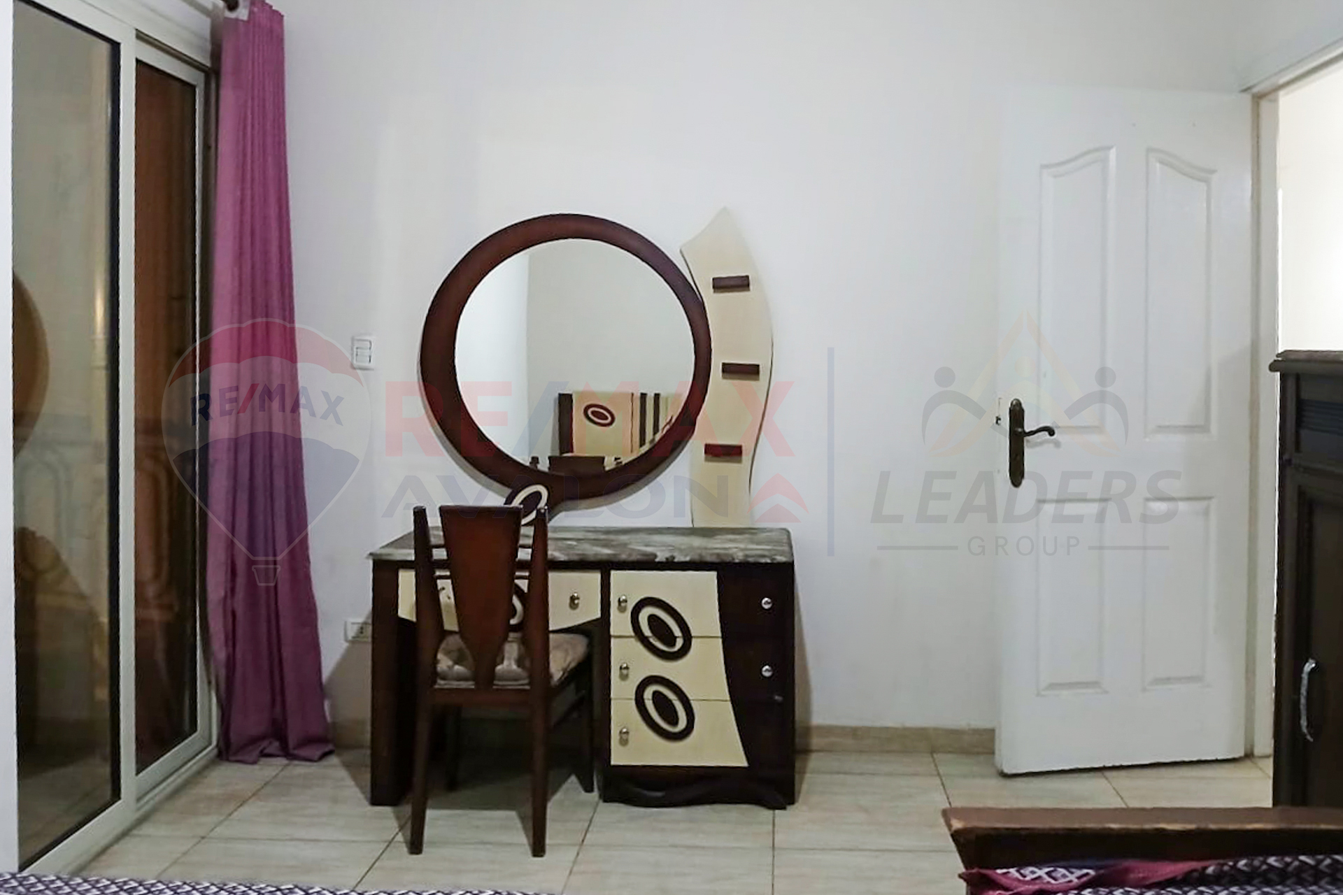 Apartment for sale 135 m Al-Mandara (third number from the sea)