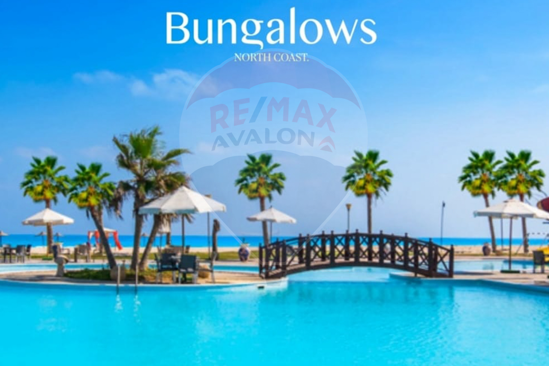 Chalet for sale (Bungalows) 80 m