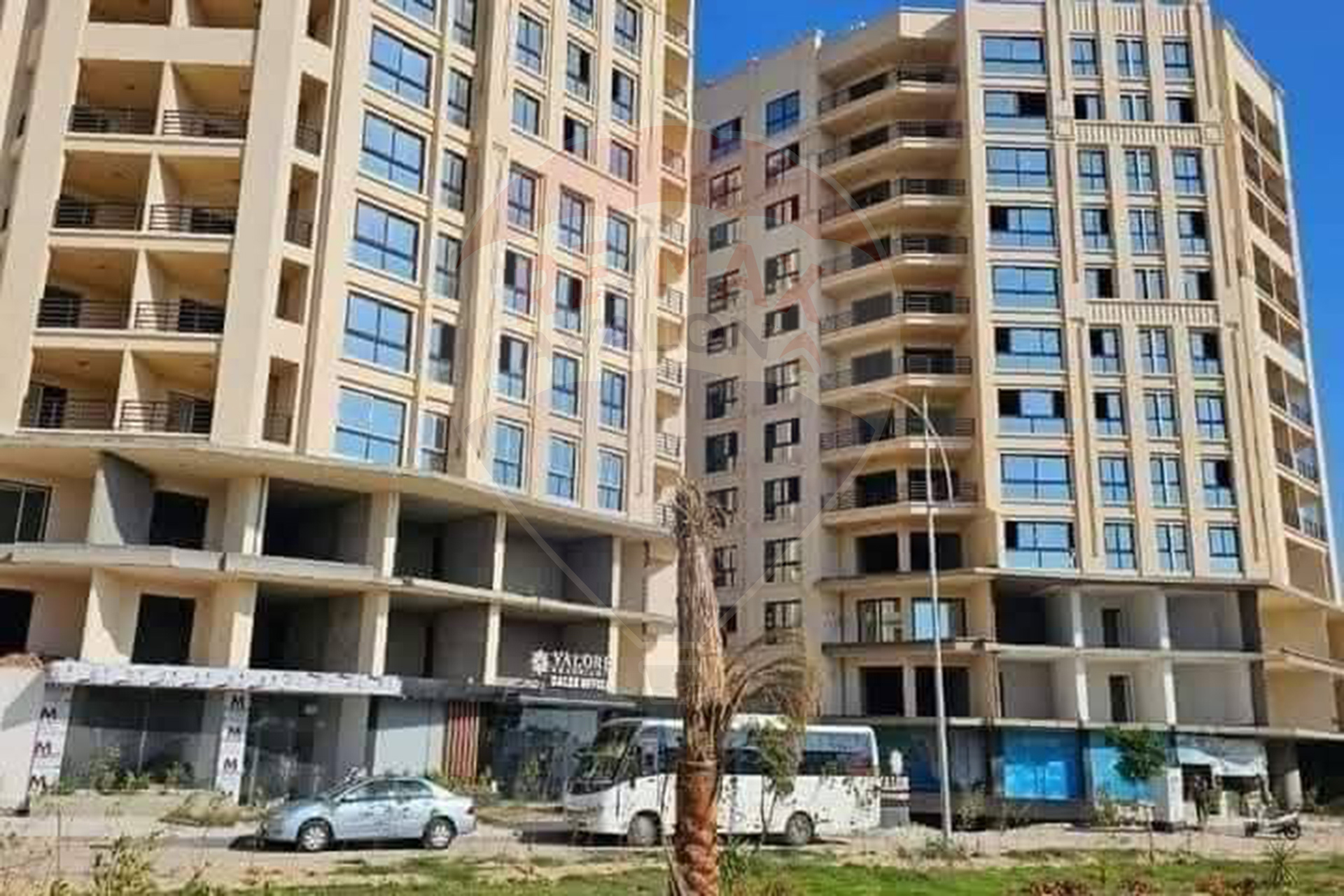 Apartment for sale 174 m Smouha (Valory Antoniads)