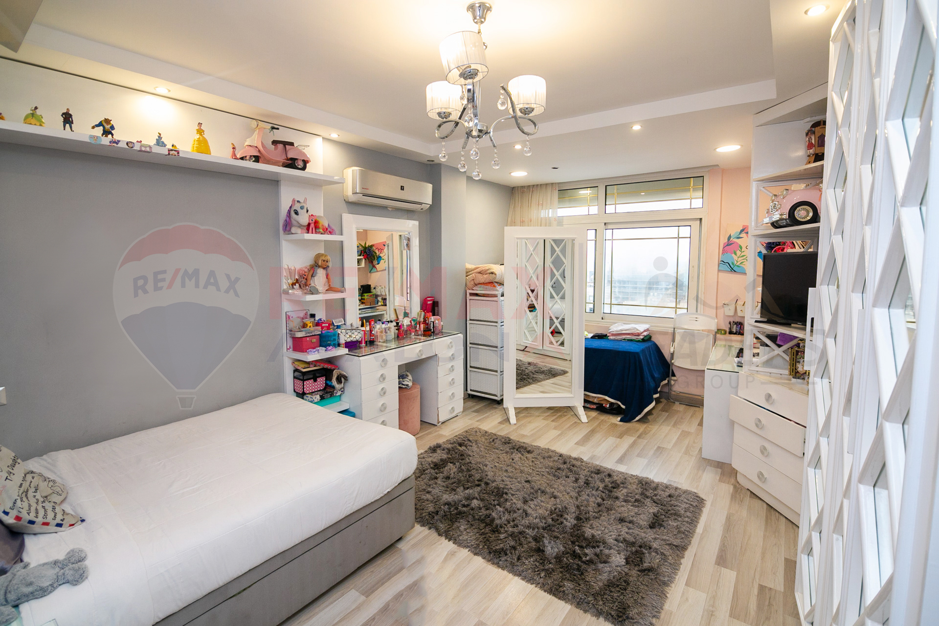 Apartment for sale 265 m Zezinia (Abo Qir St)