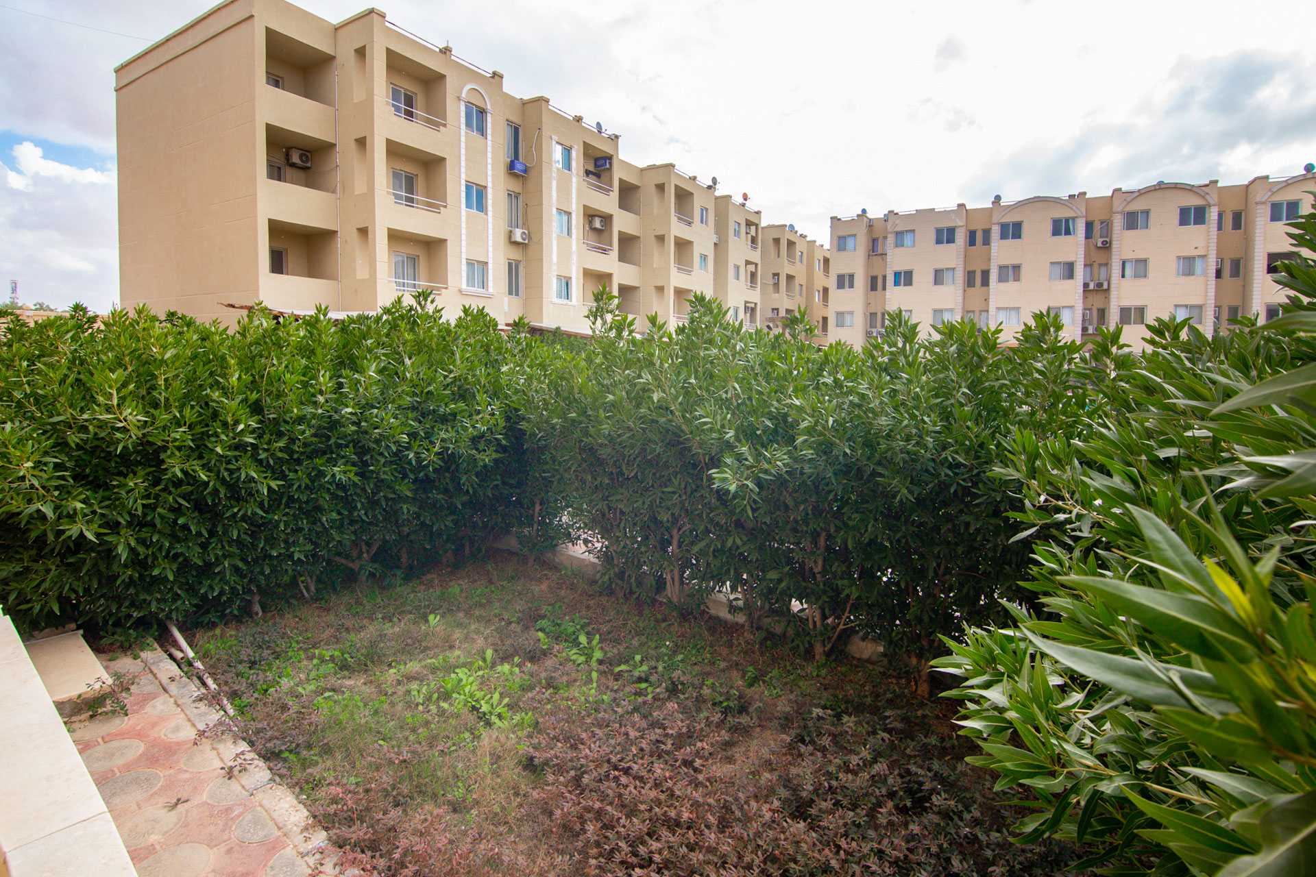 Studio for sale (Blue valley) 55 m