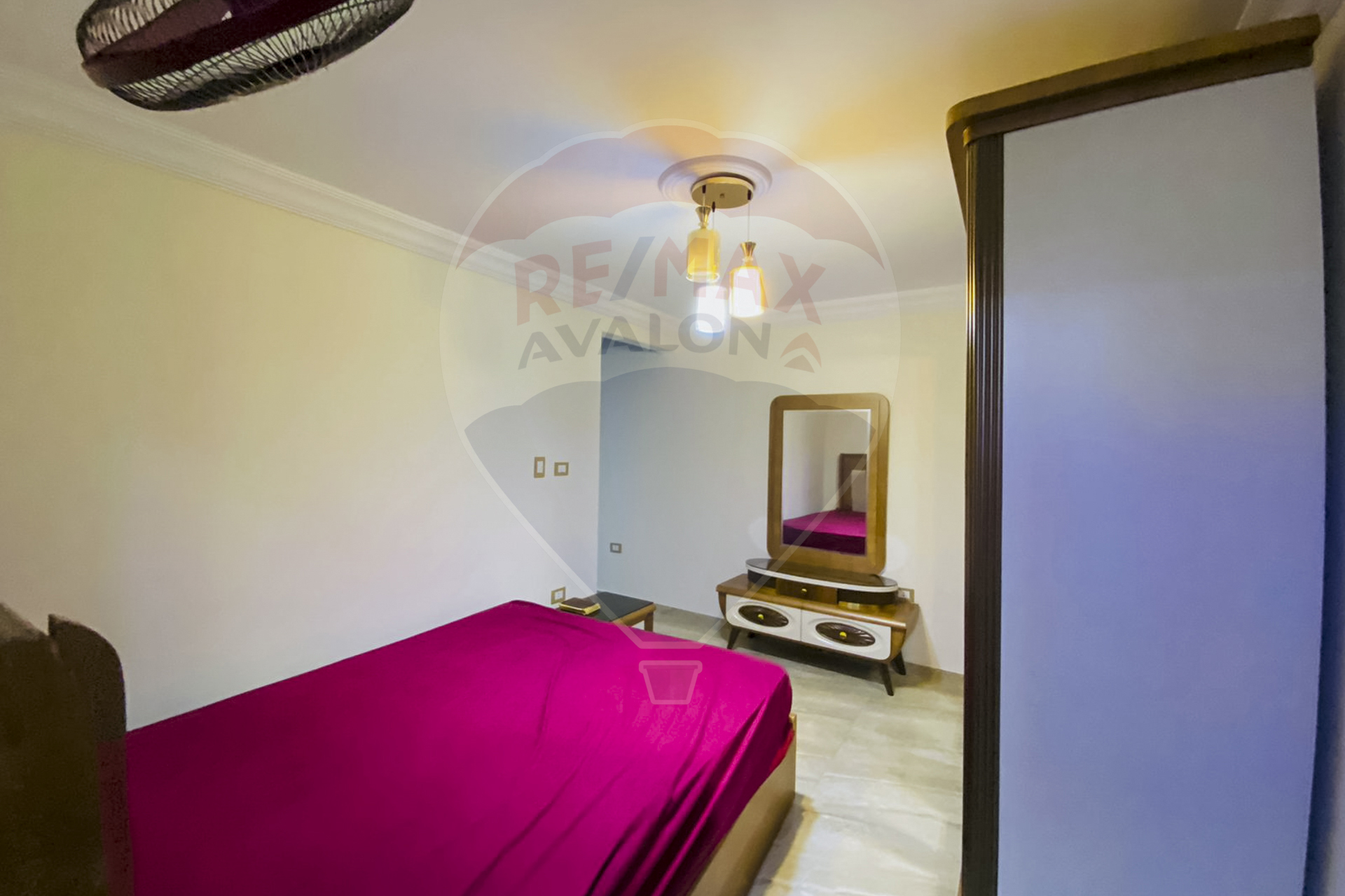 Apartment for sale 150 m Bolkly (ibrahim Al-Ragy St.)