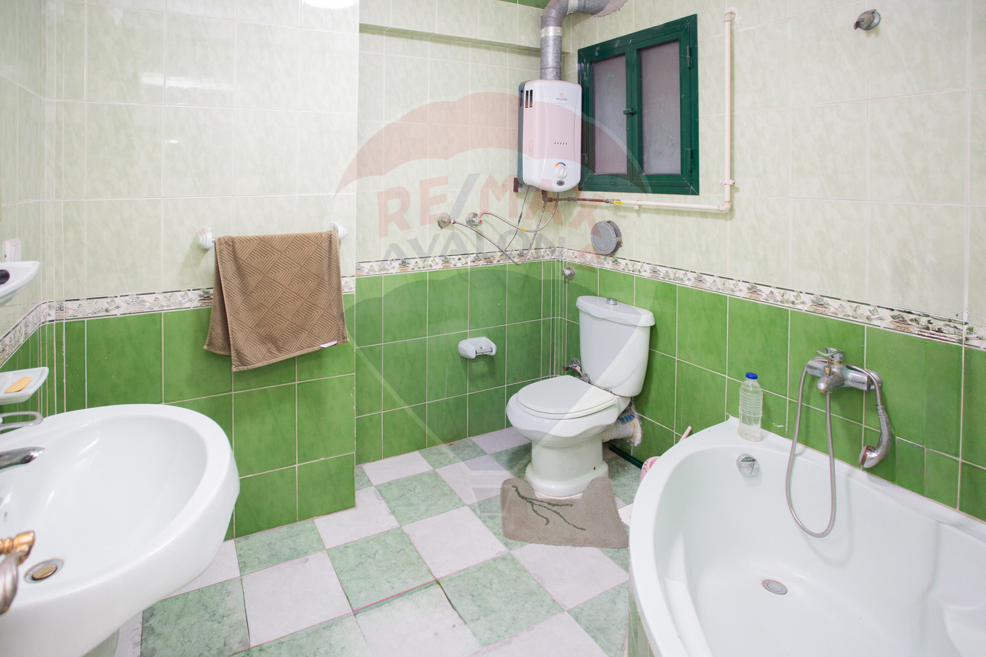 Apartment for sale 175 m Smouha (steps from Andalusia Hospital)