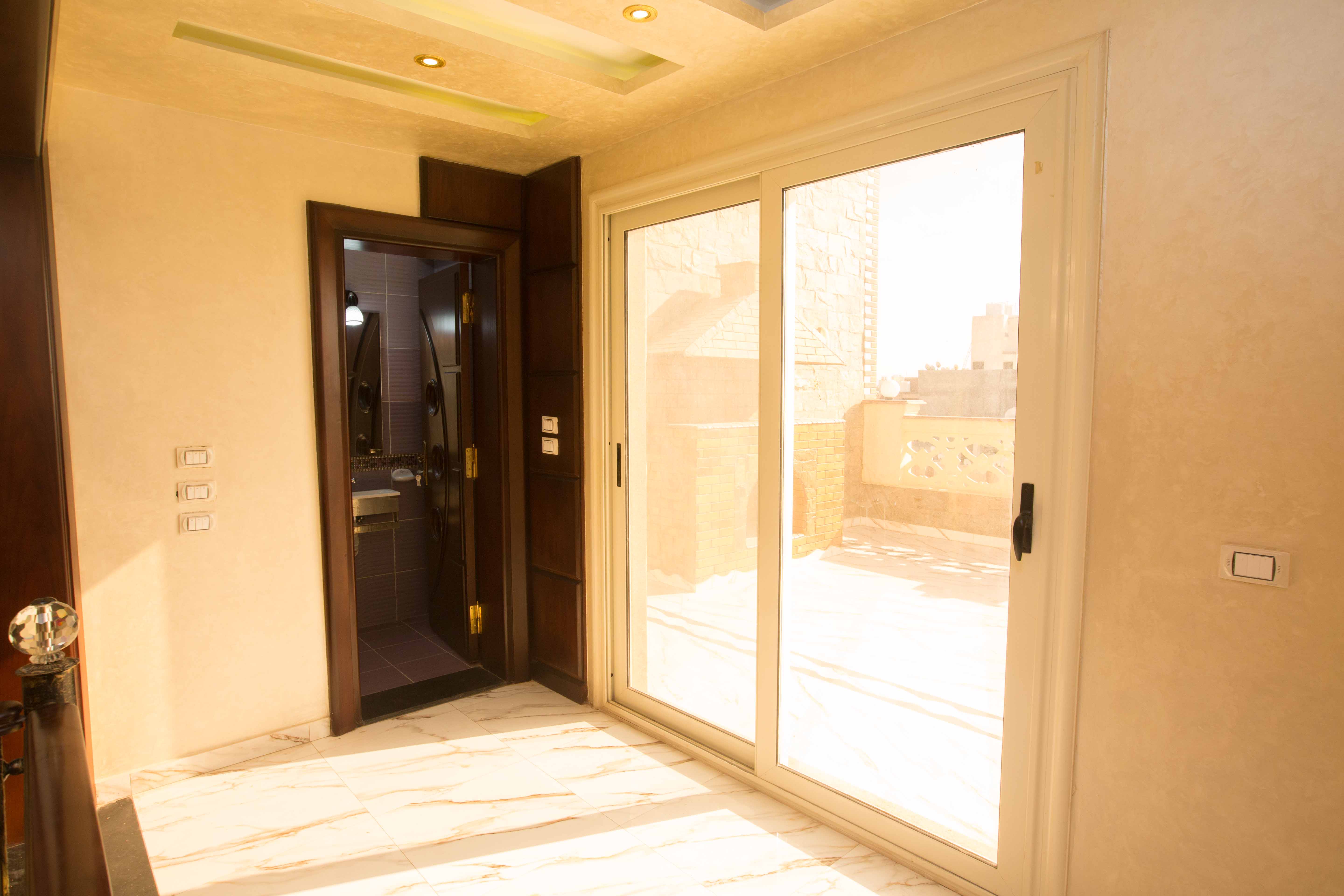 Apartment For sale 550m -Al Saraya