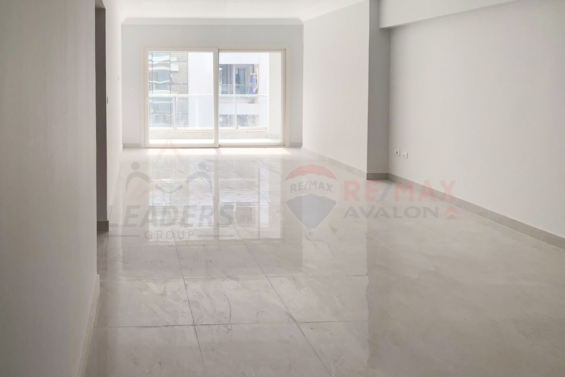 Apartment for sale 129 m Smouha (Grand View)