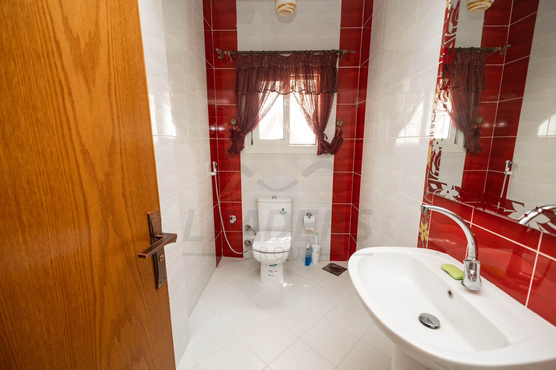 Apartment for sale 560 m Louran (Sarhank St.)