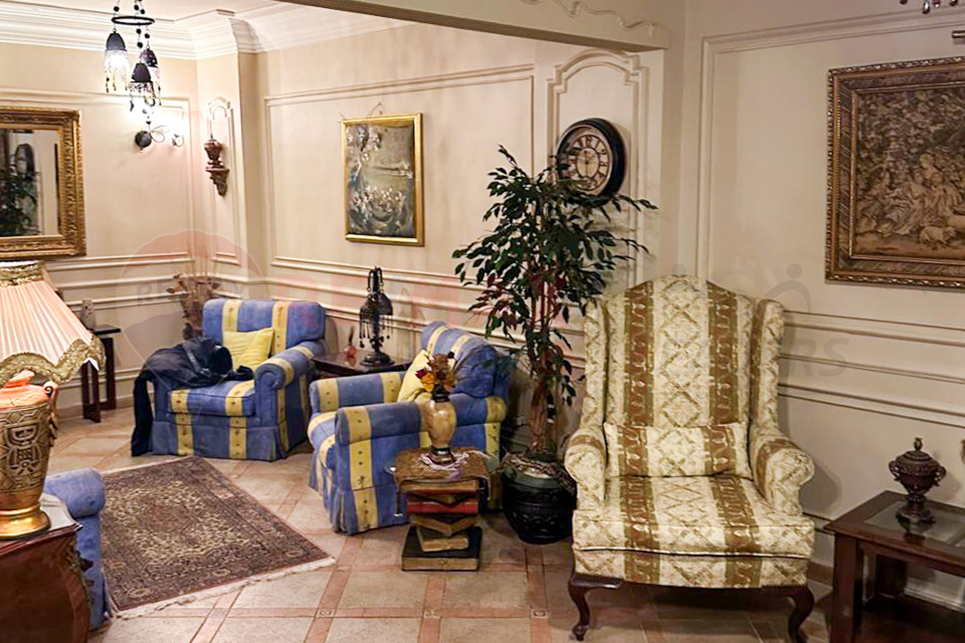 Apartment for sale 90 m Bolkley (Al-Zeraieen Towers - steps from Lizabella)