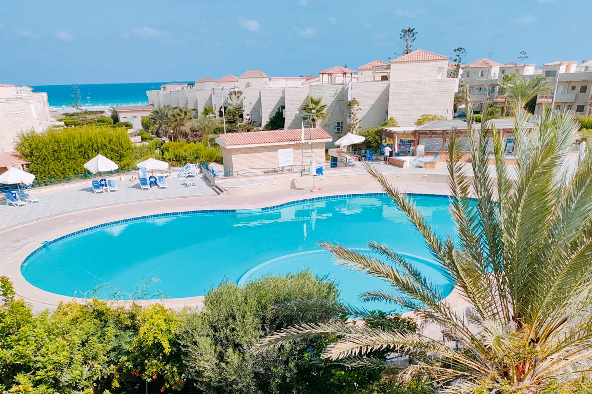 فيلا ستاند الون للبيع (لؤلؤة كرير) 315 م