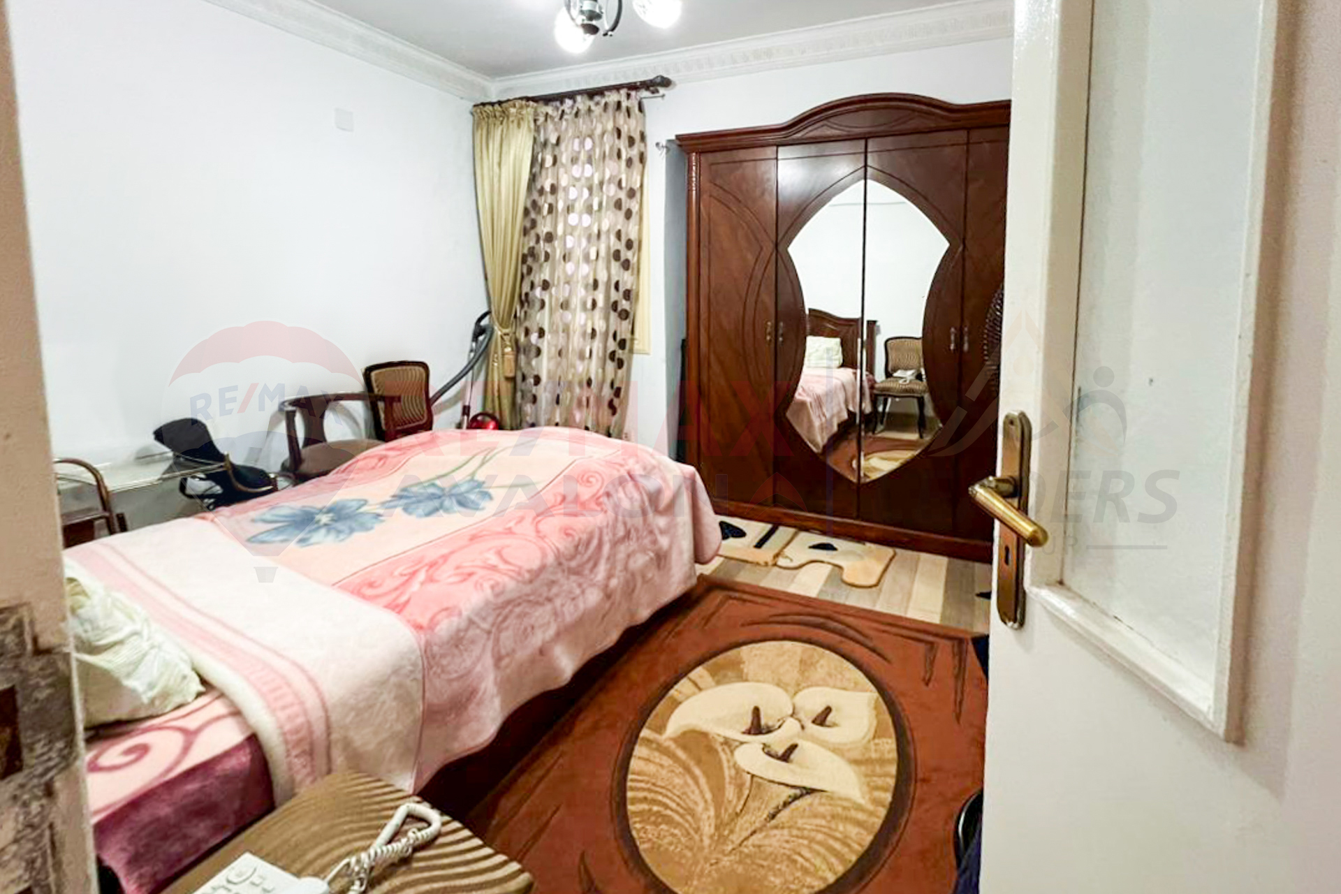 Furnished apartment for rent 150 m in Smouha
