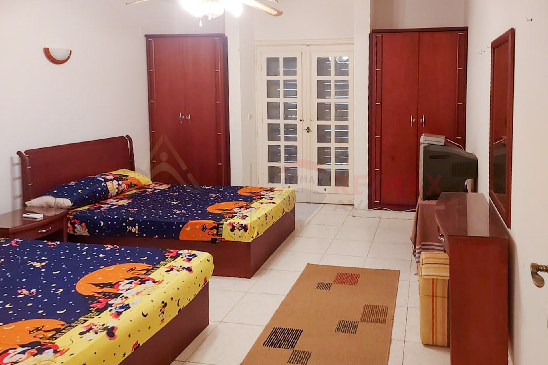 Chalet for sale (Marina 6) 125 m