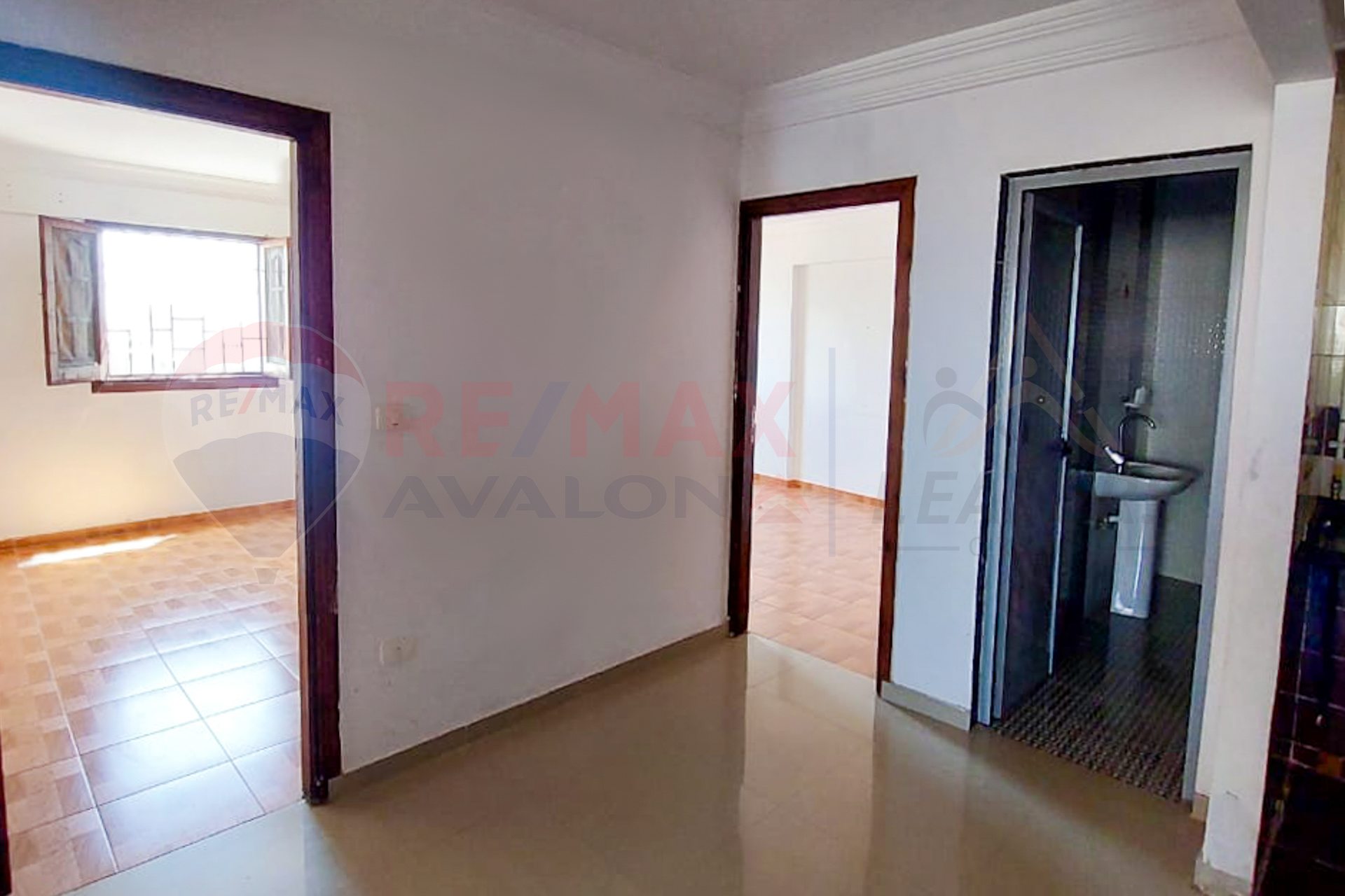 Apartment for sale 154 m Ibrahimia (Al-Hijaz St)
