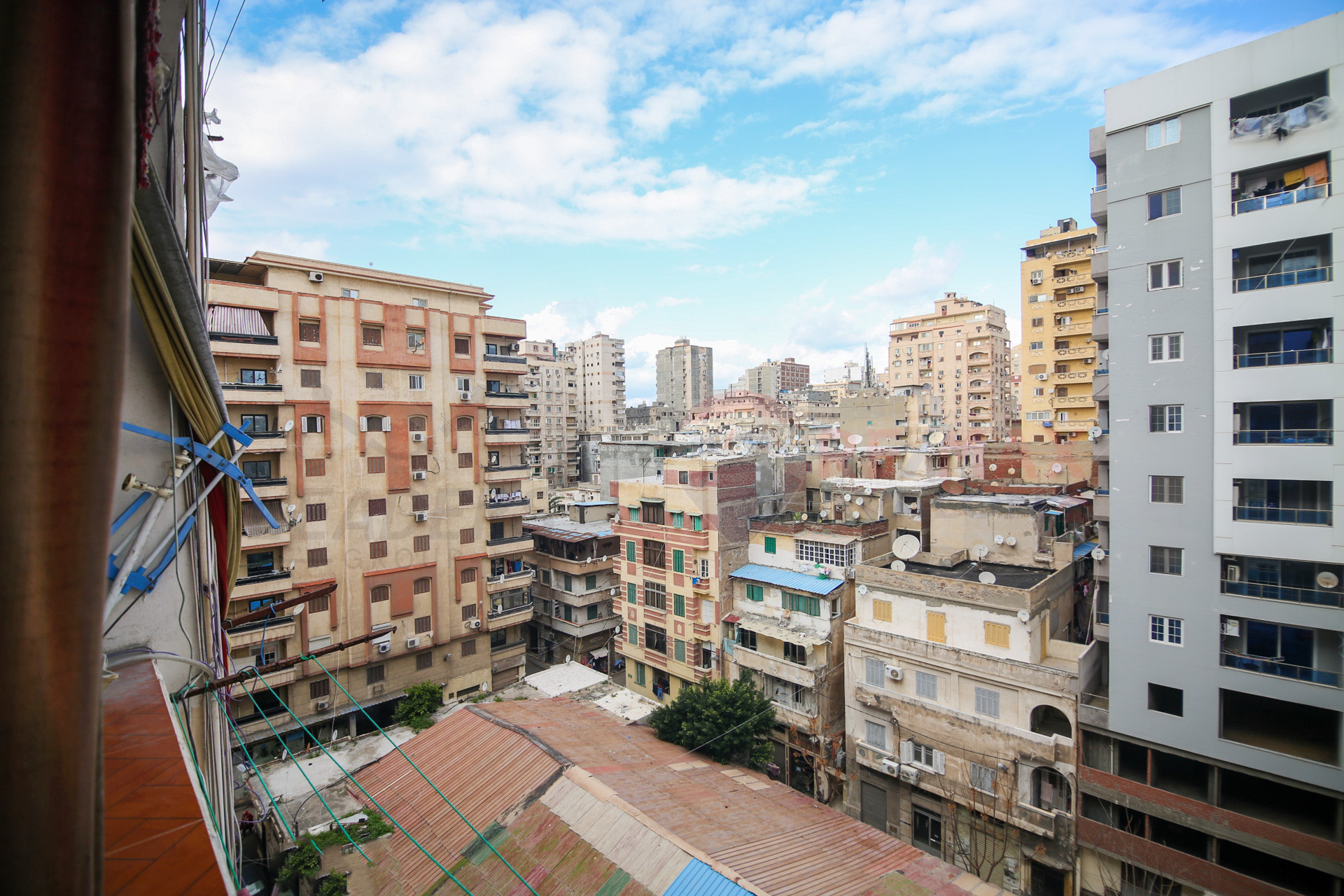 Apartment for sale 150 m Camp Shizar (directly on the tram)