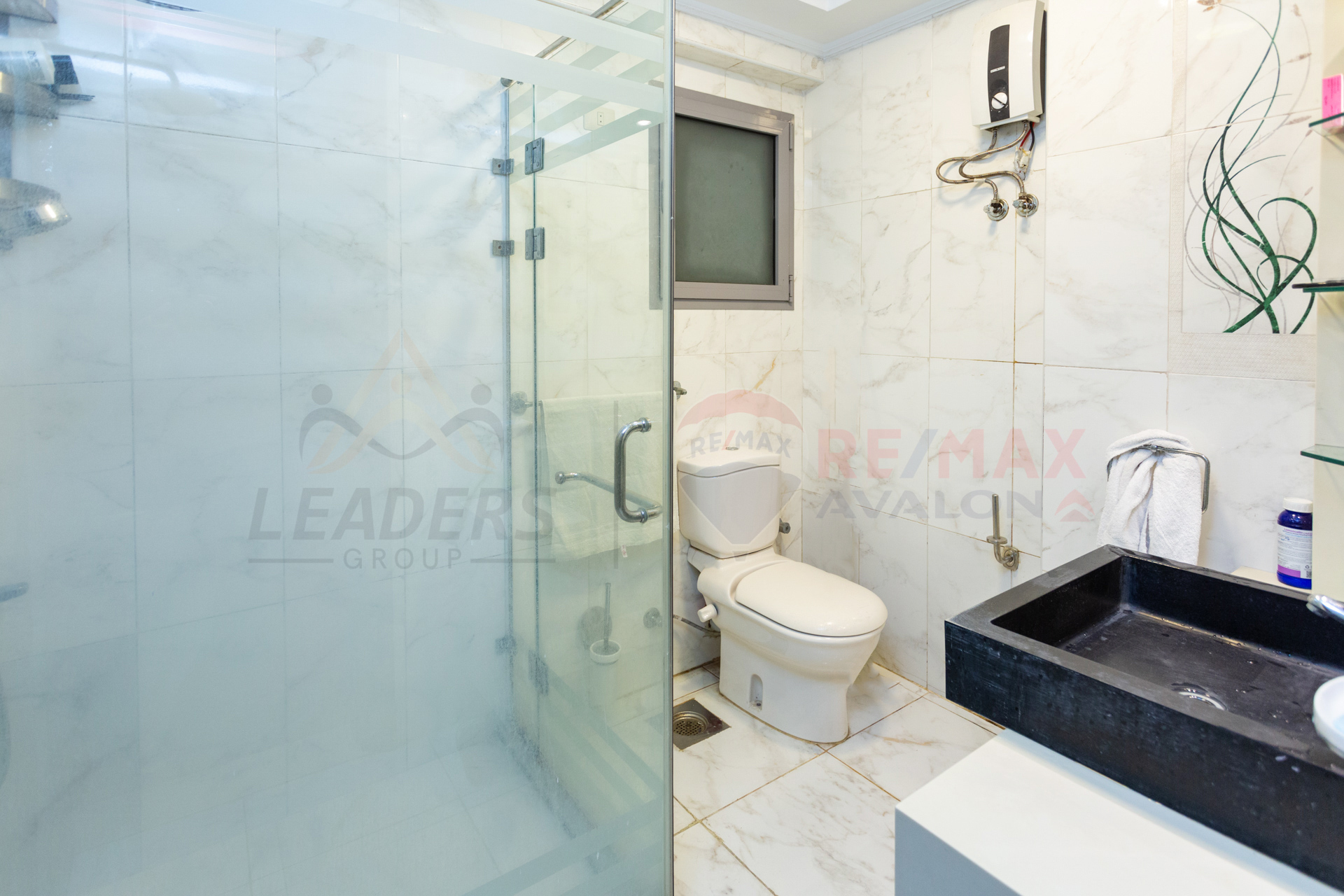 Apartment for sale 250 m Saba Pasha (Royal Plaza)