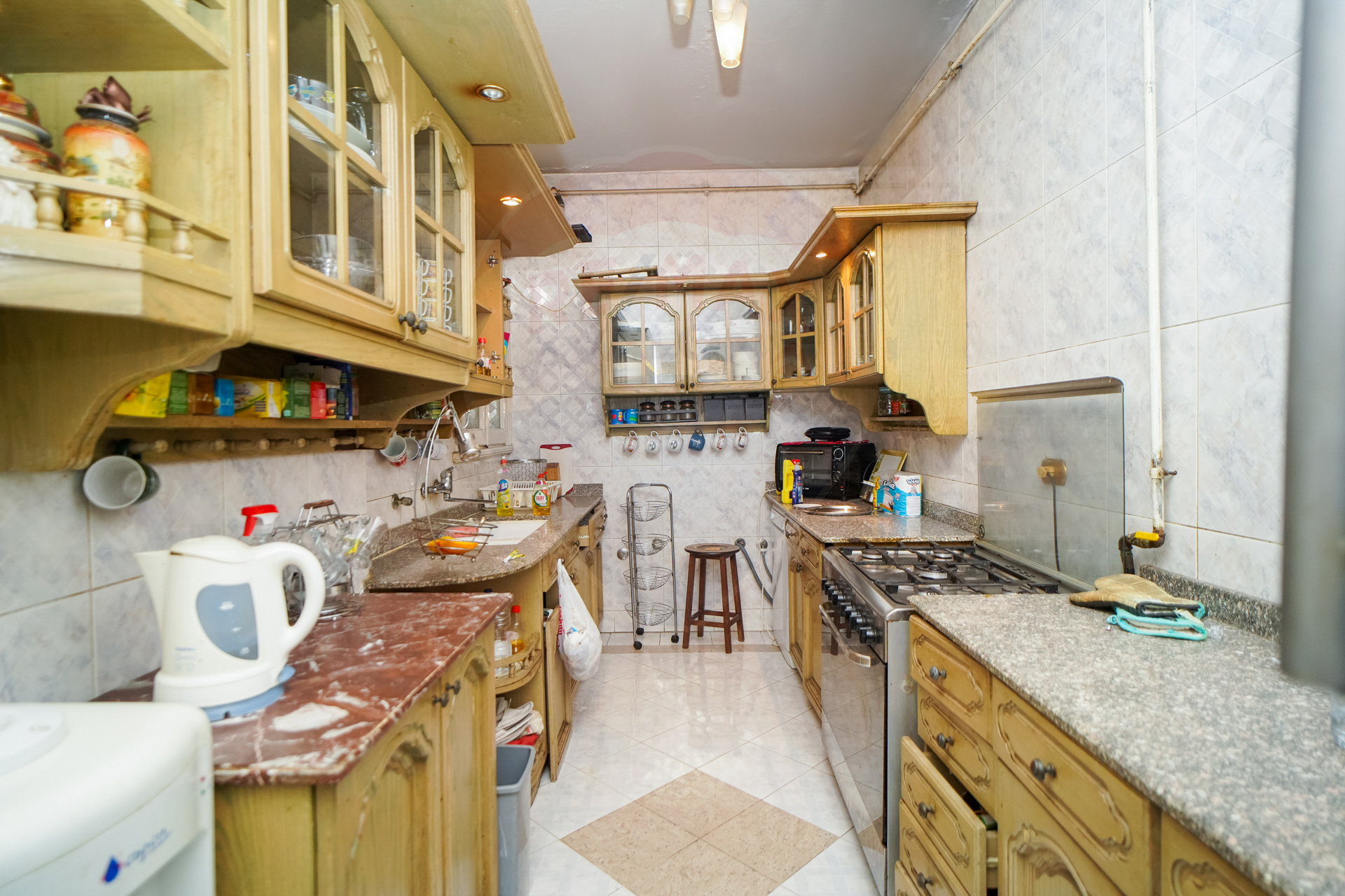 Apartment for sale 170 m louran (Abdelsalam Aref St.)