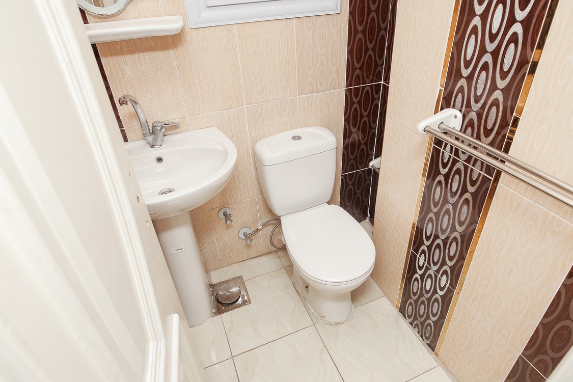 Apartment for sale 160m Sporting (Tanees St.)