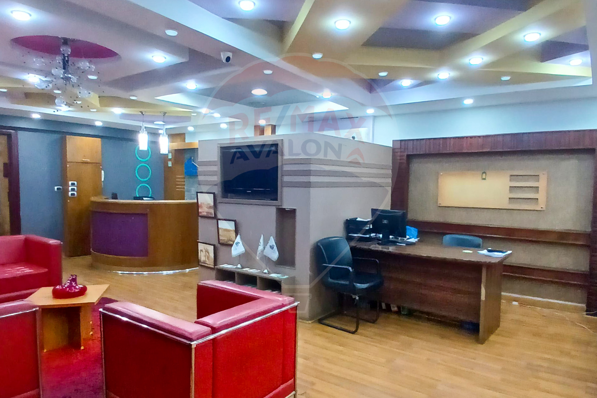 Apartment for sale 200 m Gleem (AbuQir St)