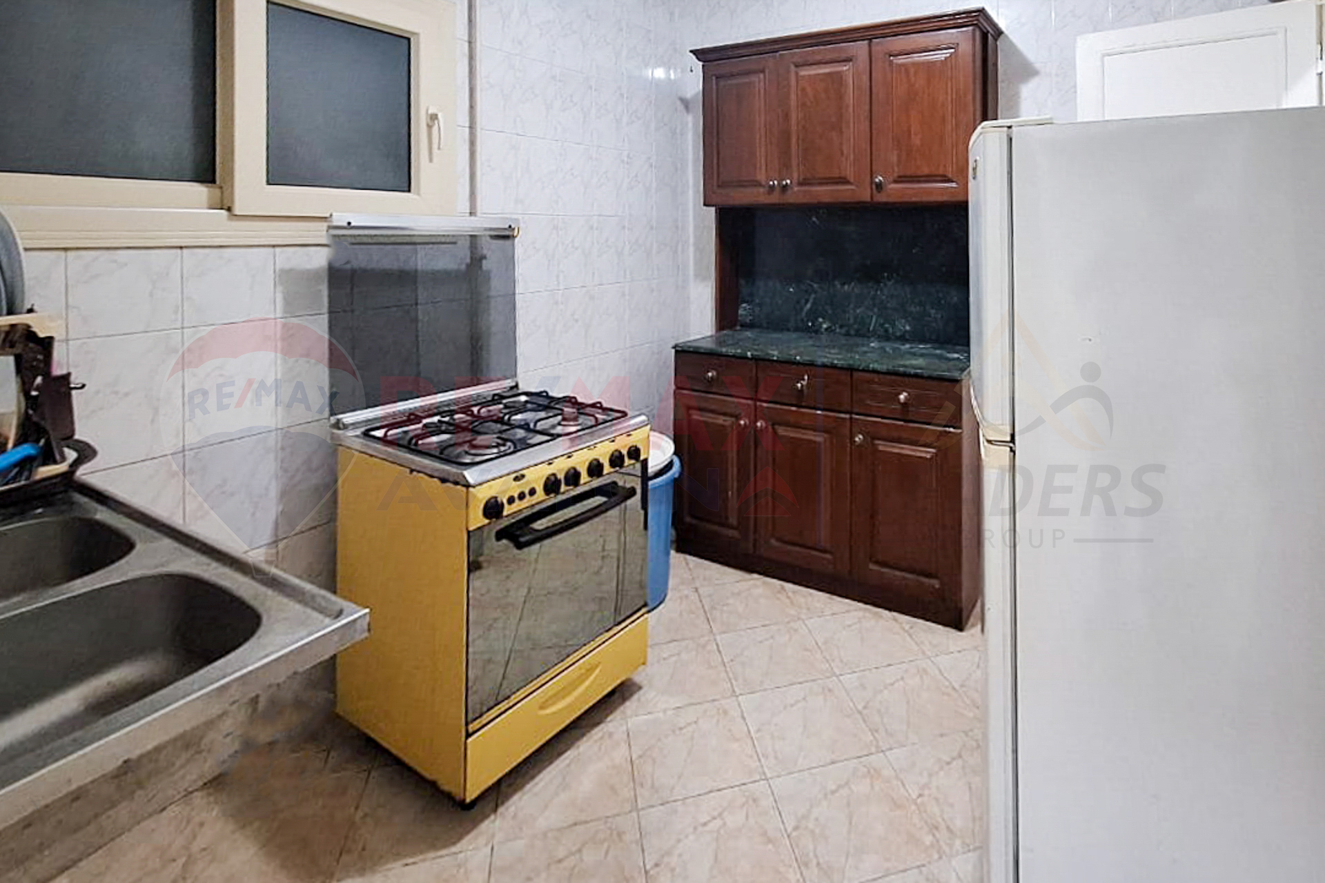 Apartment for sale 130 m Montazah (Sheraton Towers)