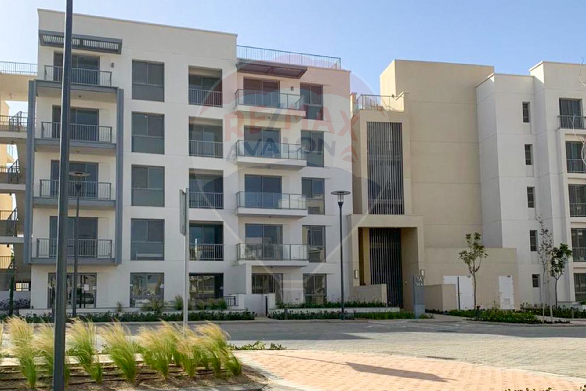 Chalet for sale North coast (Marassi - Sidi Abdel Rahman) 102 m