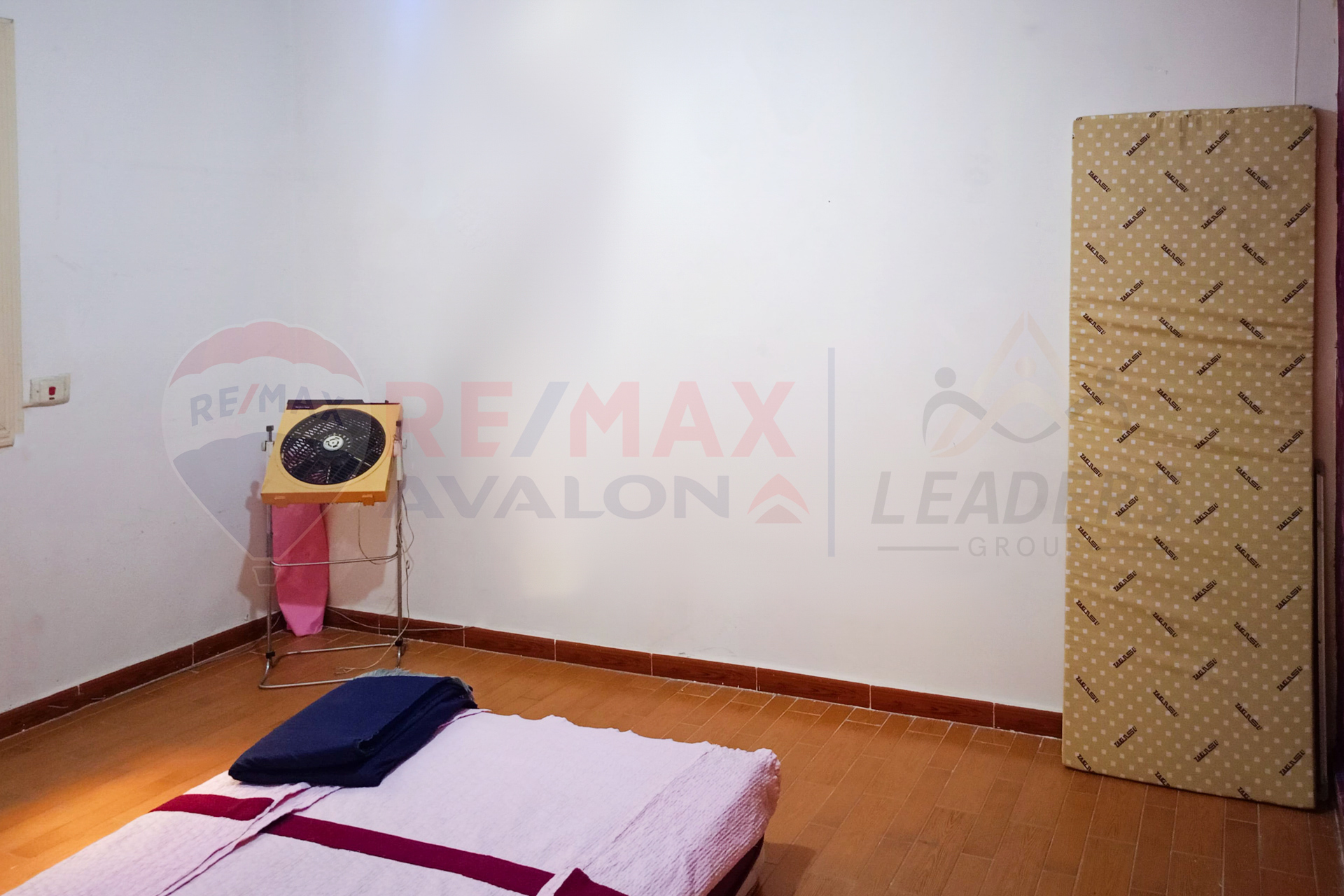 Apartment for sale 142 m Kafr Abdo (Sakina Bint Al Hussein St.)
