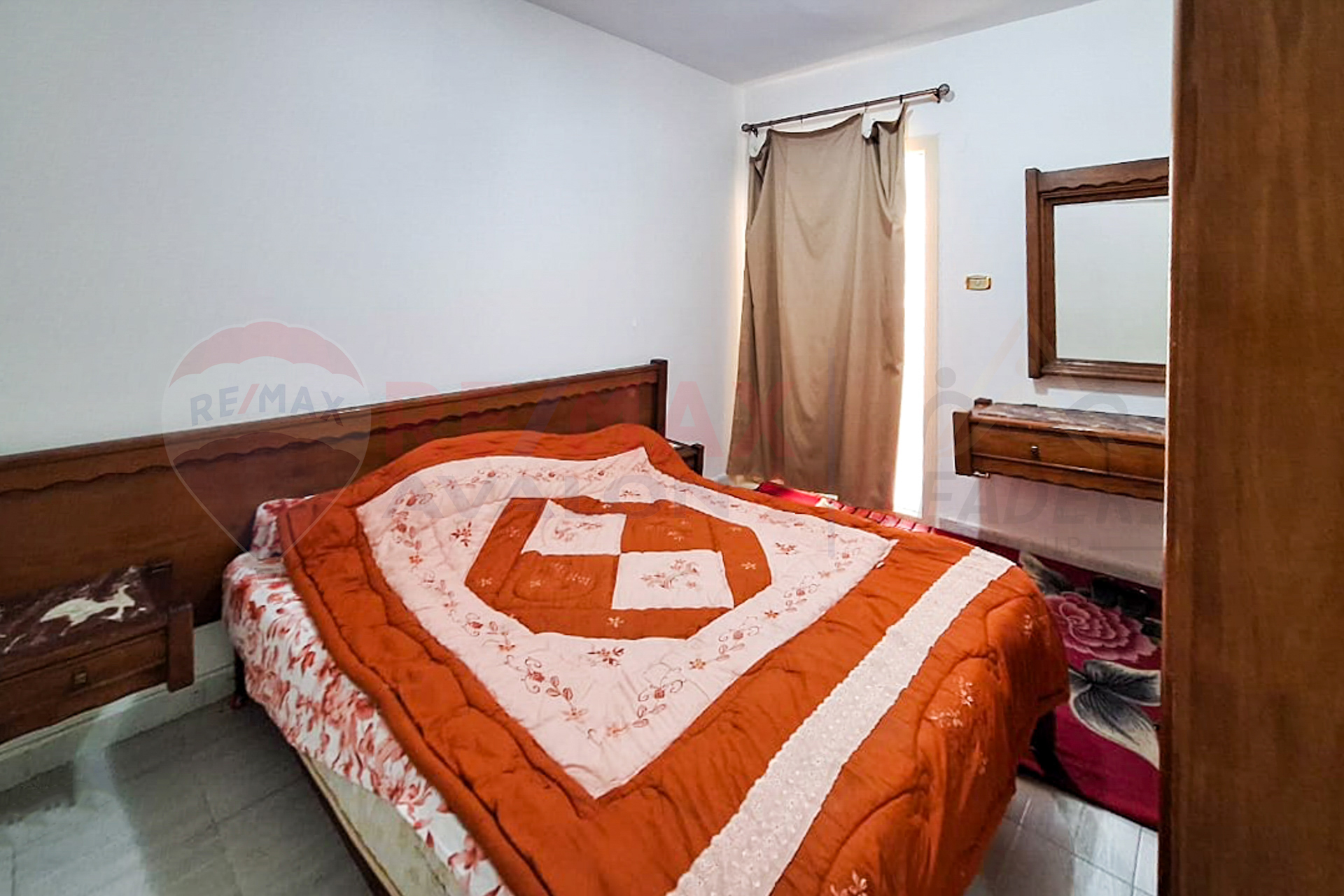 Apartment for sale 130 m Montazah (Sheraton Towers)