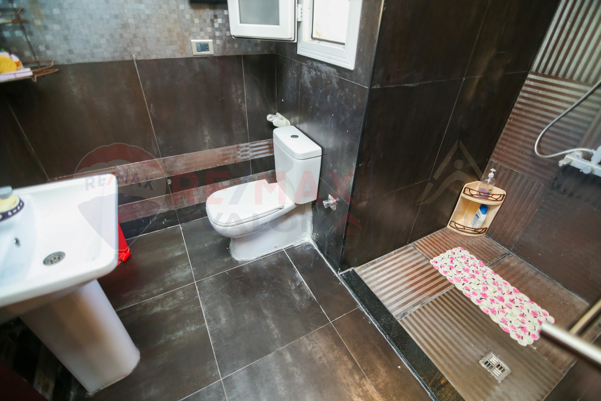 Stand alone villa for sale North Coast (kilo 35- Sidra) 237 m
