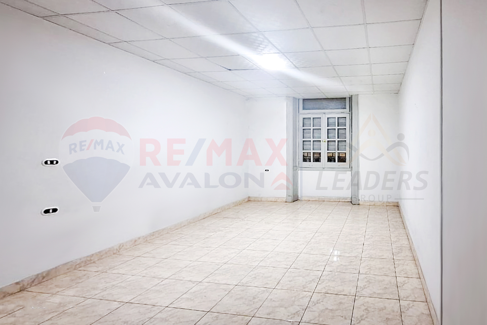 Apartment for rent 150 m Raml Station (Saad Zaghloul Square)