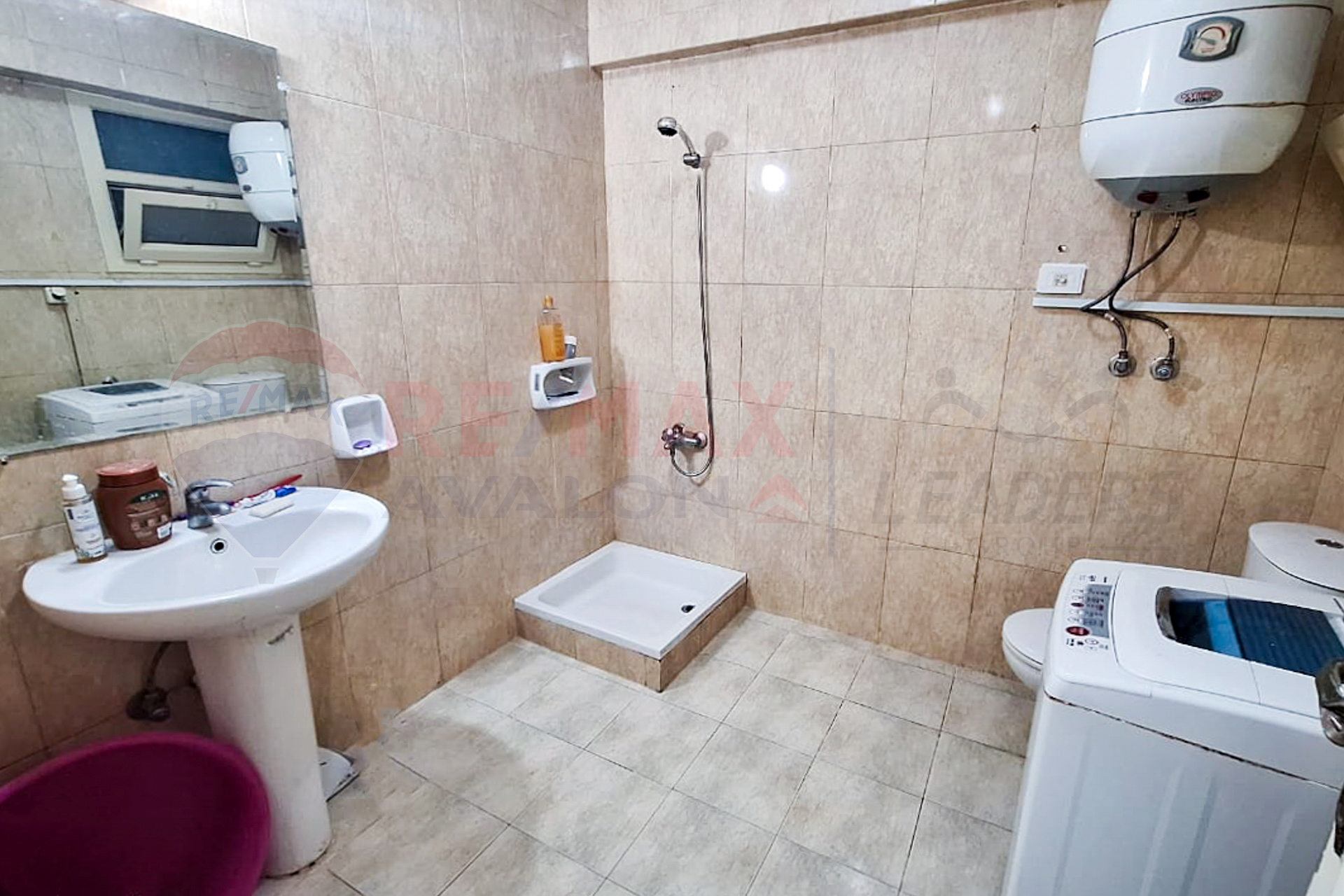 Apartment for sale 130 m Montazah (Sheraton Towers)
