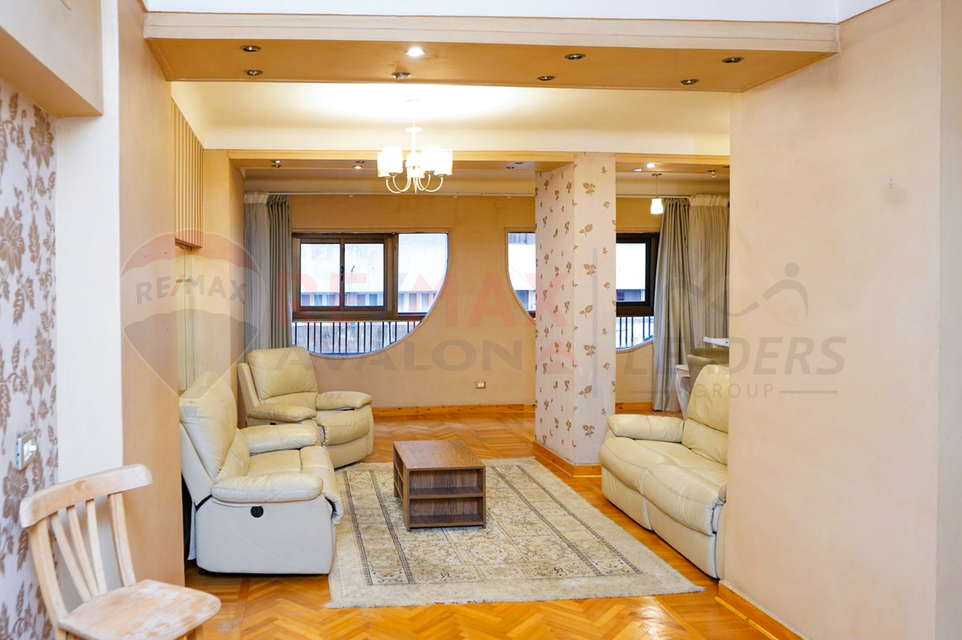 Apartment for sale 145 m Smouha (Bahaa El-Din El-Ghatouri St.)