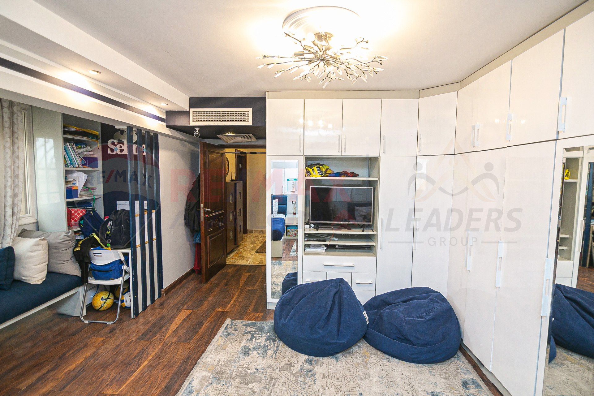 Apartment for sale 265 m Zezinia (Abo Qir St)