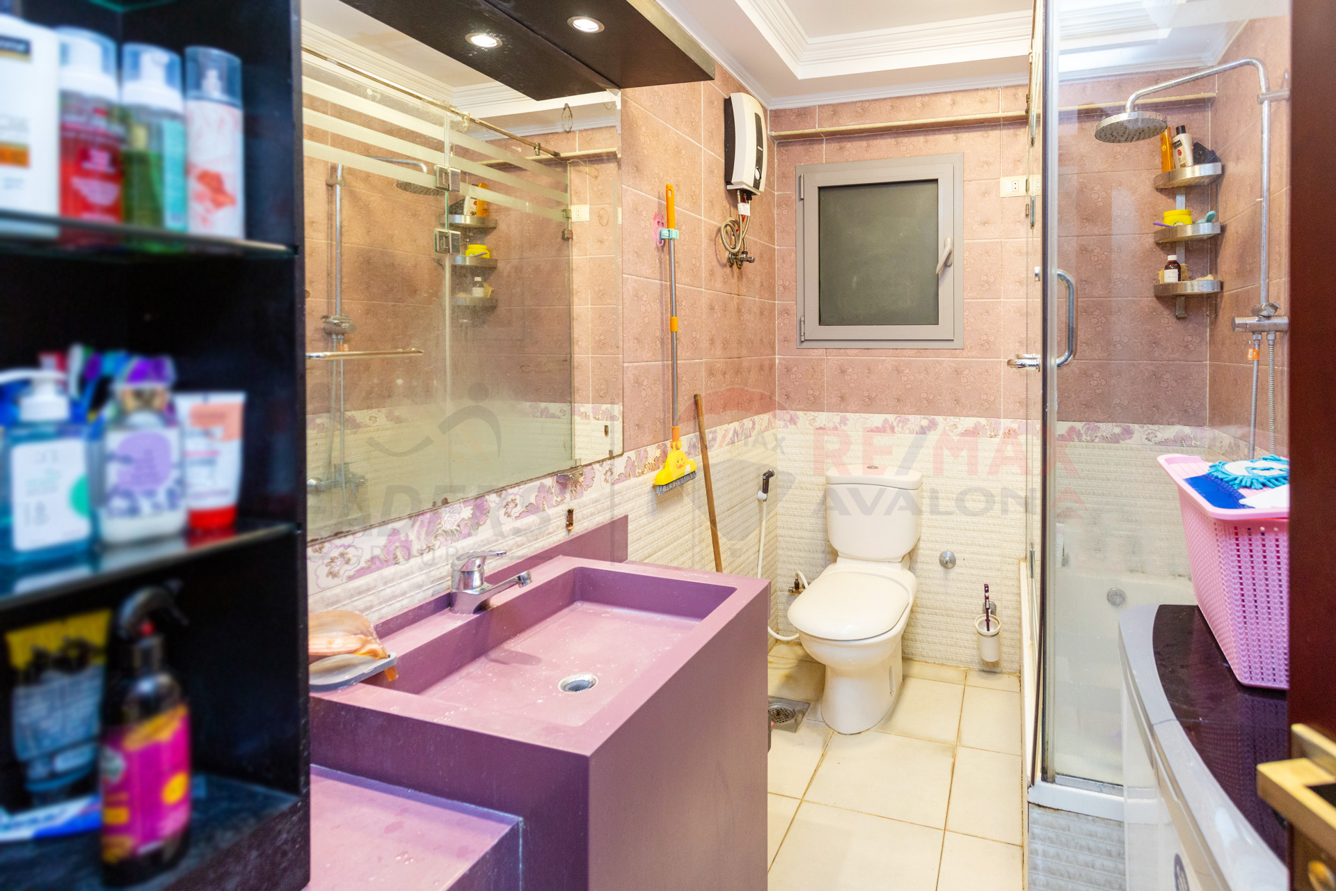 Apartment for sale 250 m Saba Pasha (Royal Plaza)