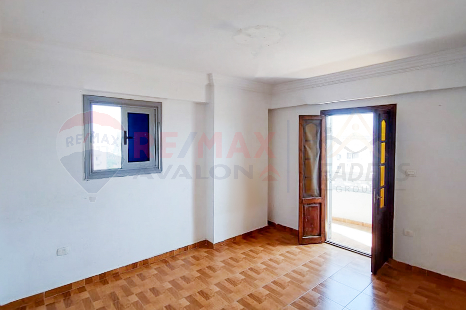 Apartment for sale 154 m Ibrahimia (Al-Hijaz St)