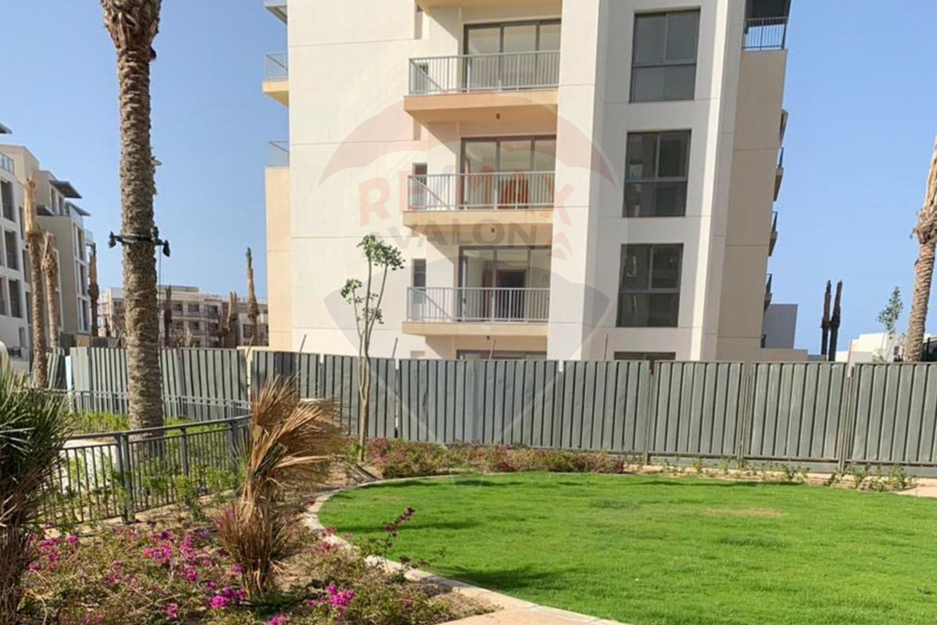 Chalet for sale North coast (Marassi - Sidi Abdel Rahman) 102 m