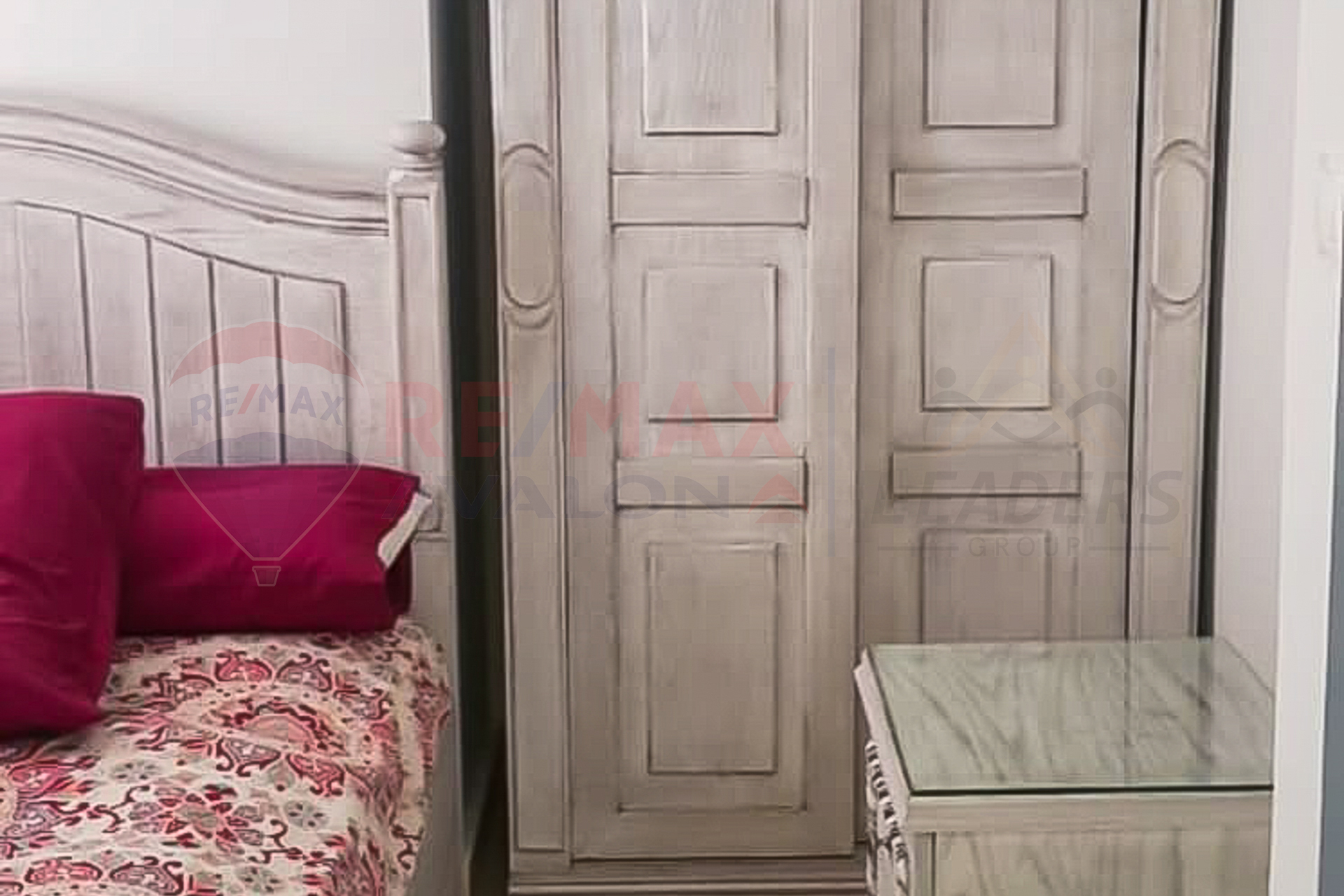 Chalet + garden for sale (Marassi Blanca) 213 m
