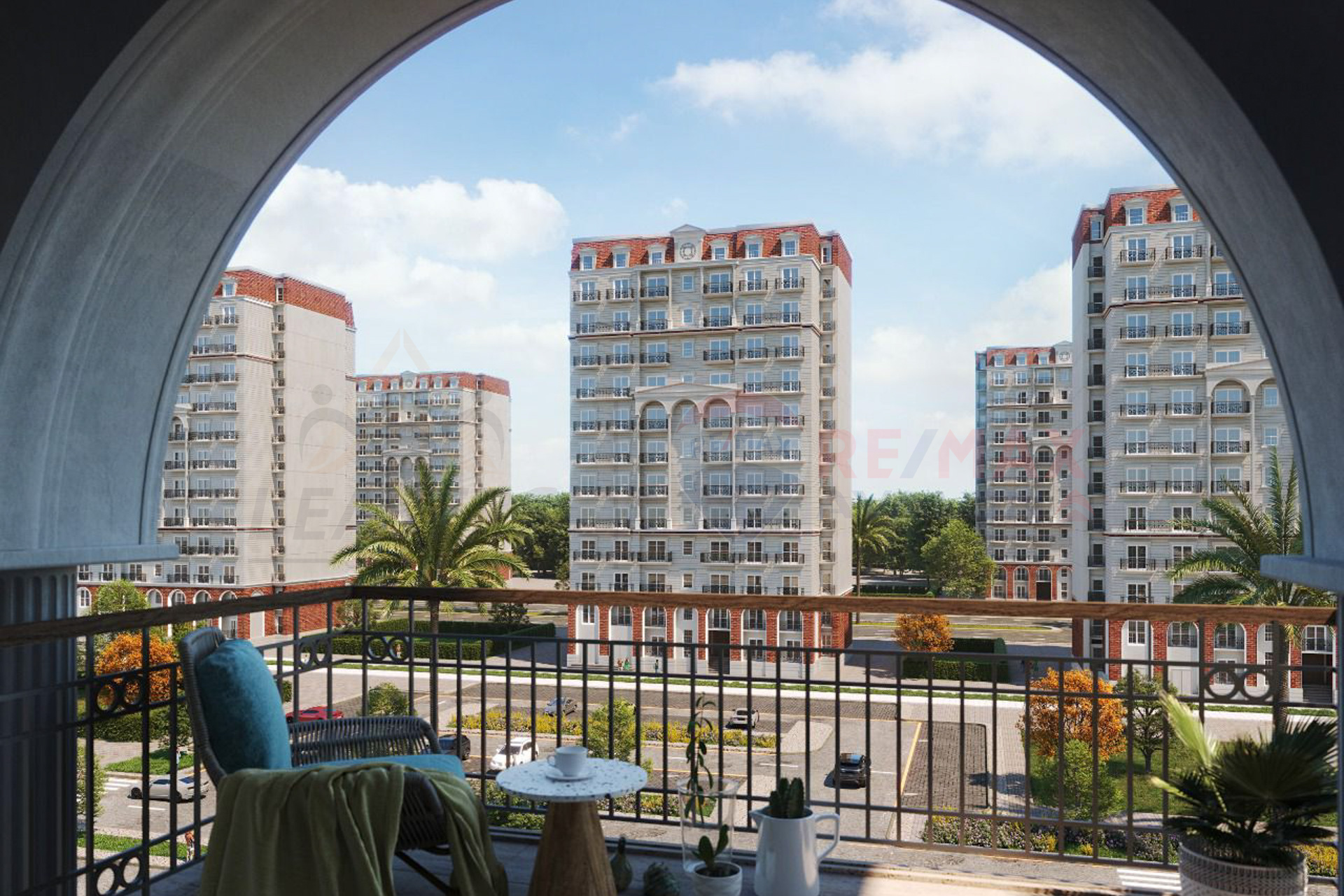 Apartment for sale 115 m (Saluga Elite - Sawary)