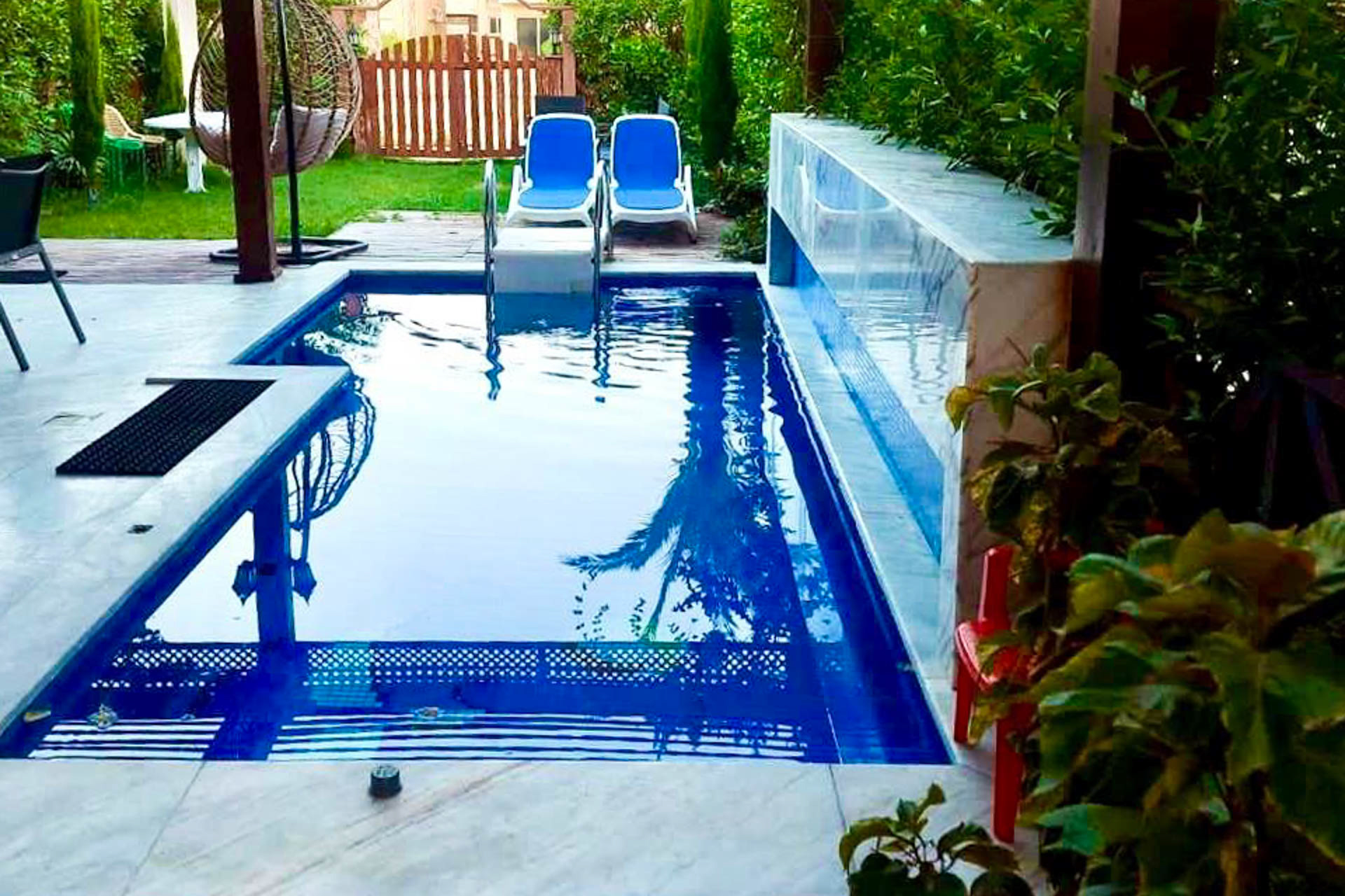 فيلا ستاند الون للبيع (ستيلا هايتس - سيدي عبد الرحمن) 290 م