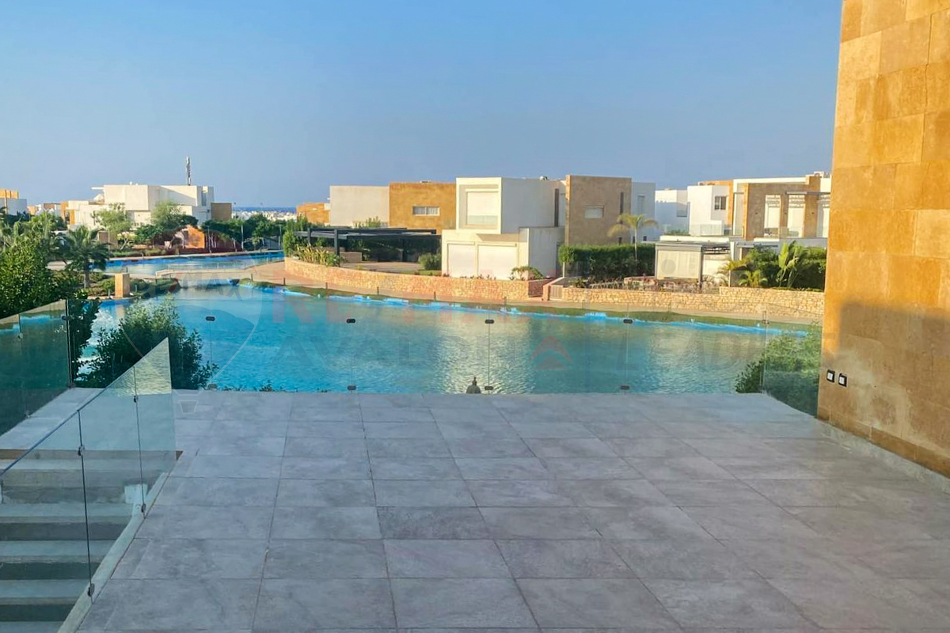 Stand alone villa for sale (Sea Shell) 729 m
