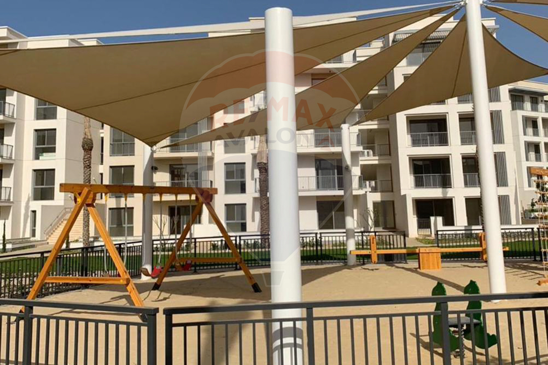 Chalet for sale North coast (Marassi - Sidi Abdel Rahman) 102 m