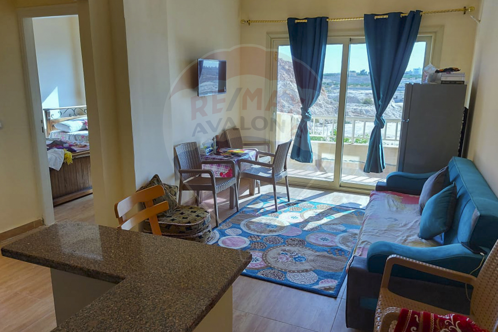 Chalet for sale (Tahiti - Kilo 62) 65 m