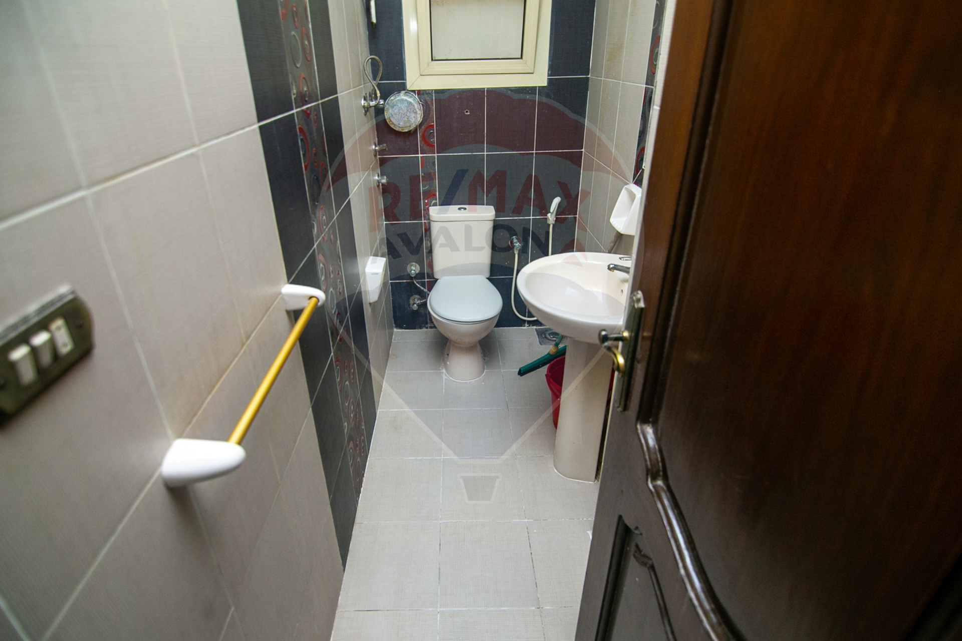 Apartment for sale 175 m Mostafa Kamel (Steps from Kiroseiz)