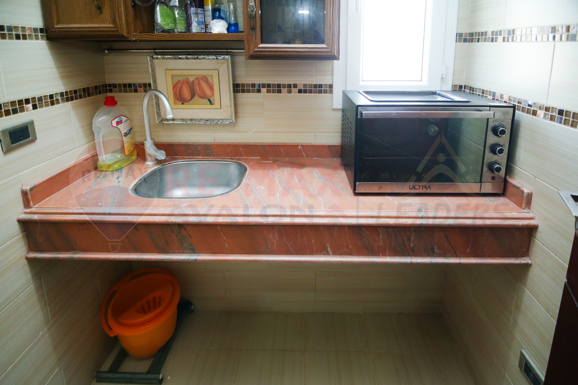 Stand alone villa for sale North Coast (kilo 35- Sidra) 237 m